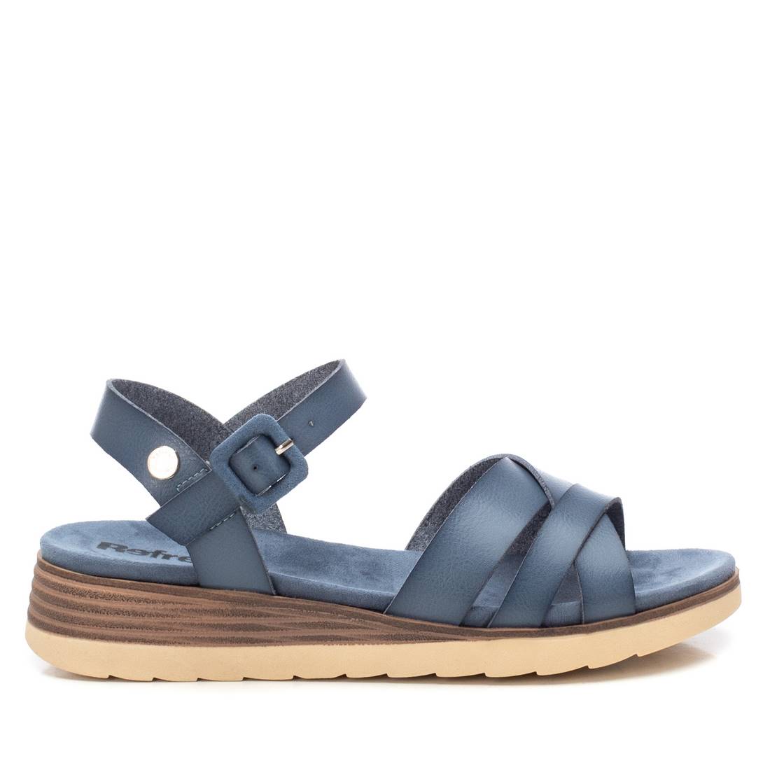 SANDALIA DE MUJER REFRESH 17267304、mySite、gtrtttuynbv