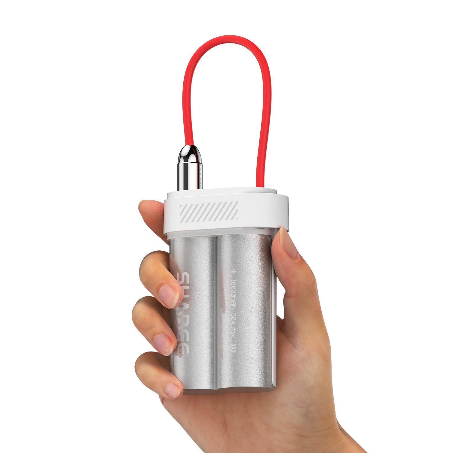 Pouch Mini、mySite、fannypackpong