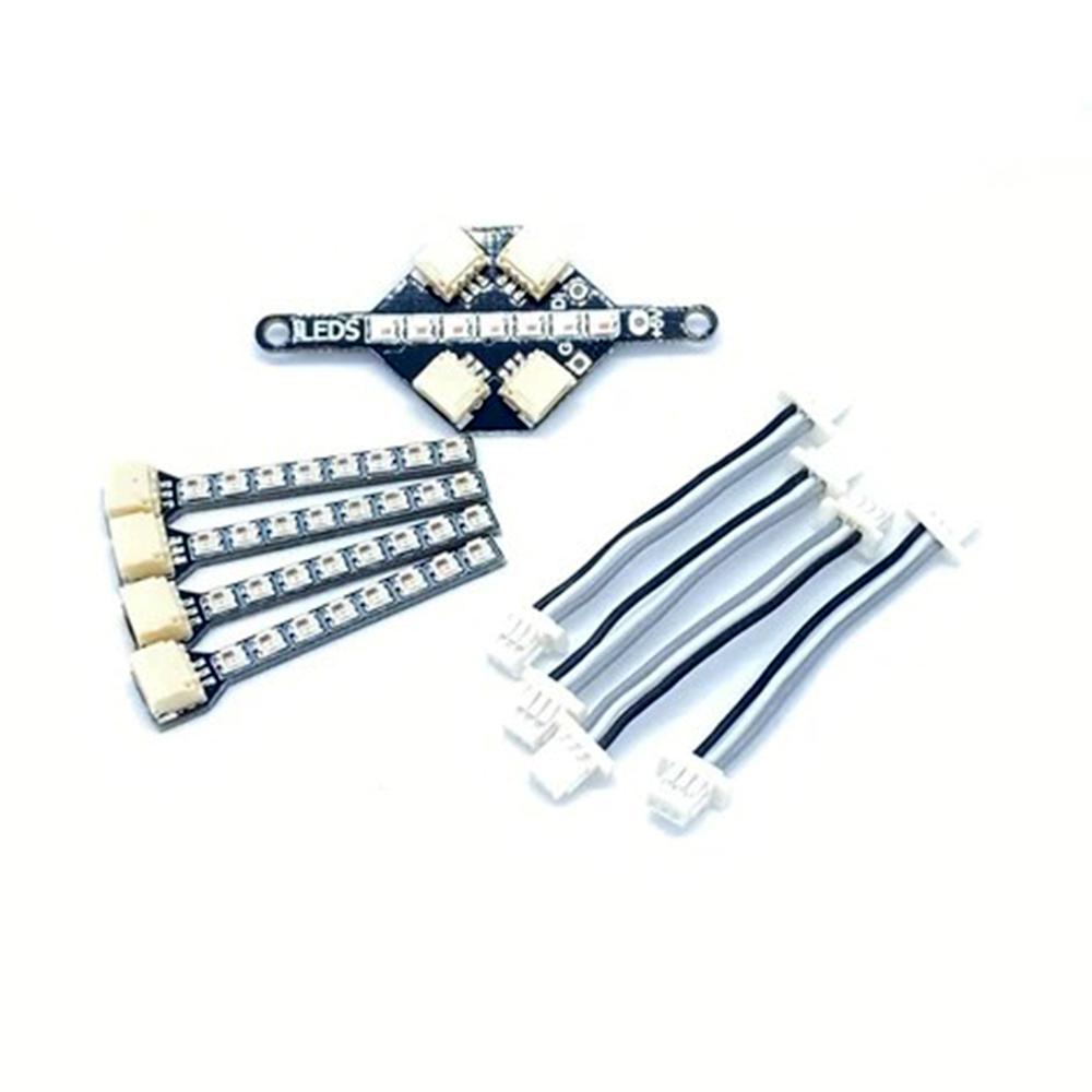  TinysLEDs Tiny Trainer LED Kit - Standard、mySite、merchandisen