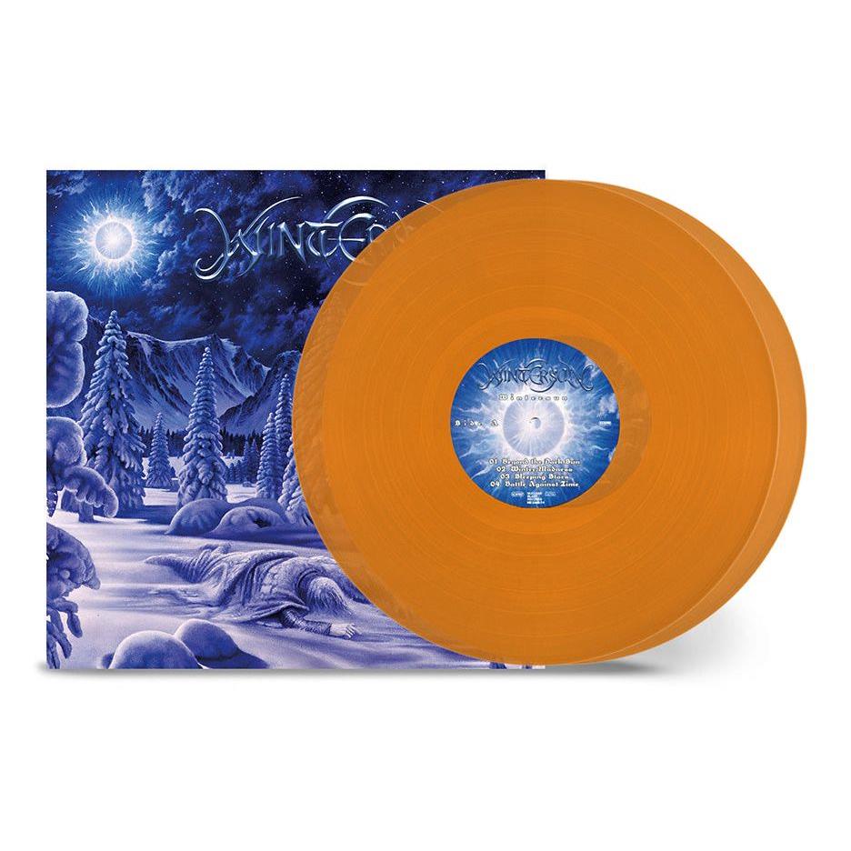 Wintersun (Vinyl)、mySite、camillekostekn