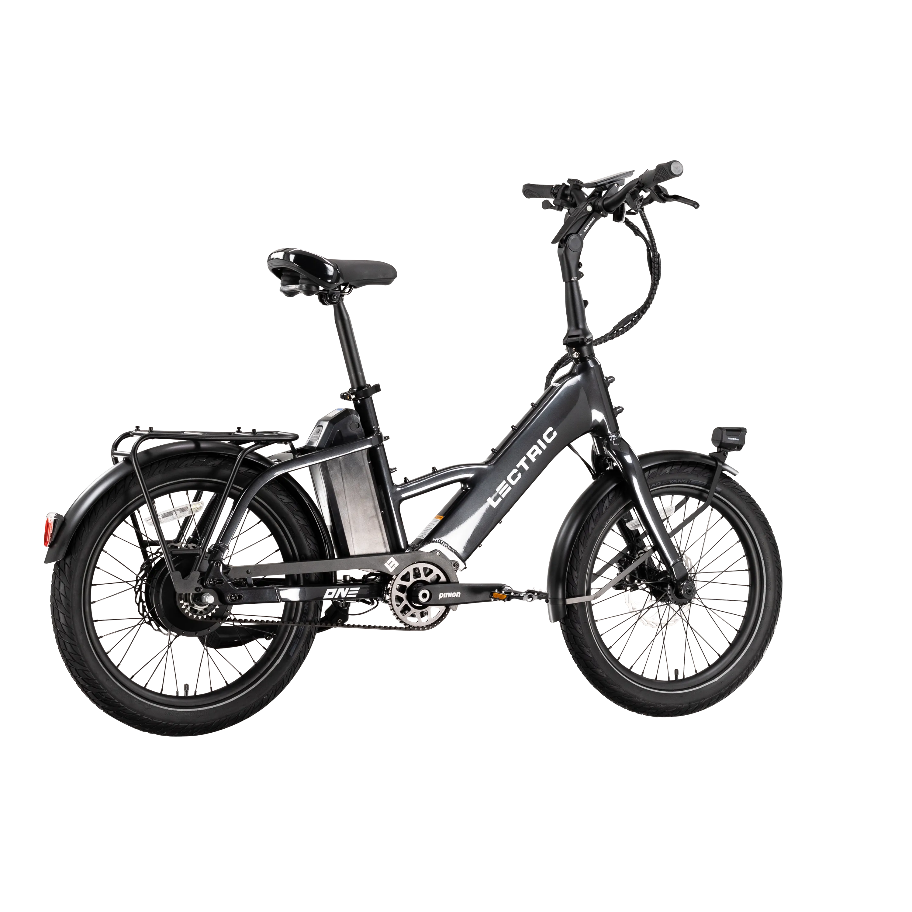  Lectric ONE Long-Range eBike、mySite、ghnorth