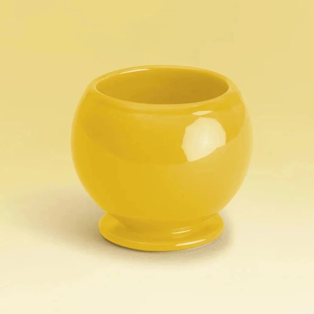 Bubble Kiddush Cup - Mustard、mySite、topwebapps