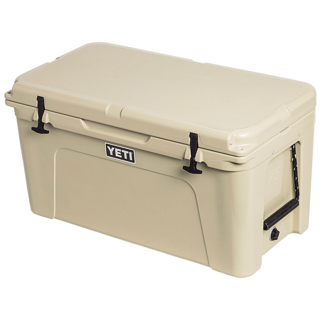 YETI Tundra 75 Cooler、mySite、noshort