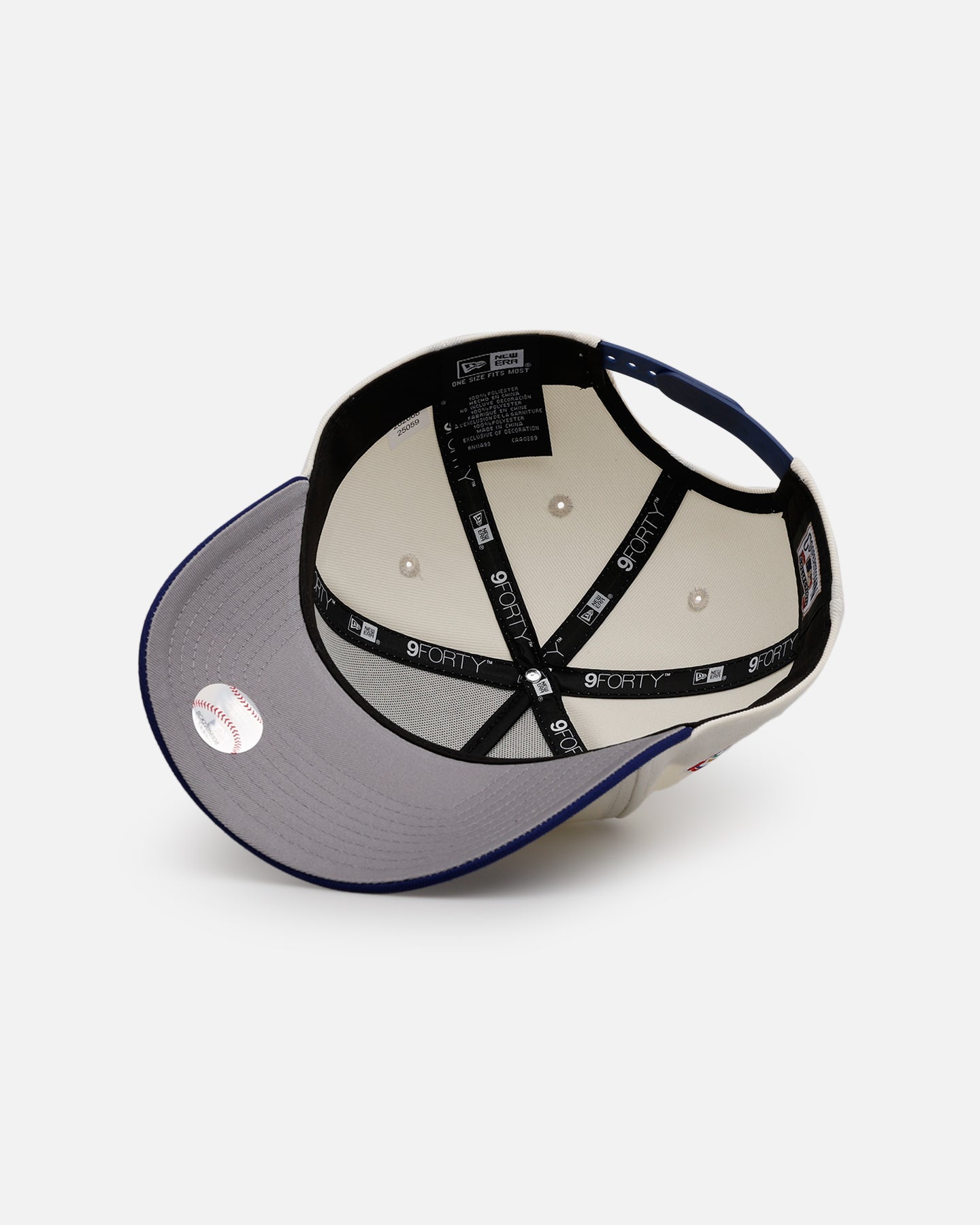 New Era Philadelphia Phillies 'Team Color Visor' 9FORTY A-Frame Snapback Chrome/Official Team Color、mySite、zt4zffjzw