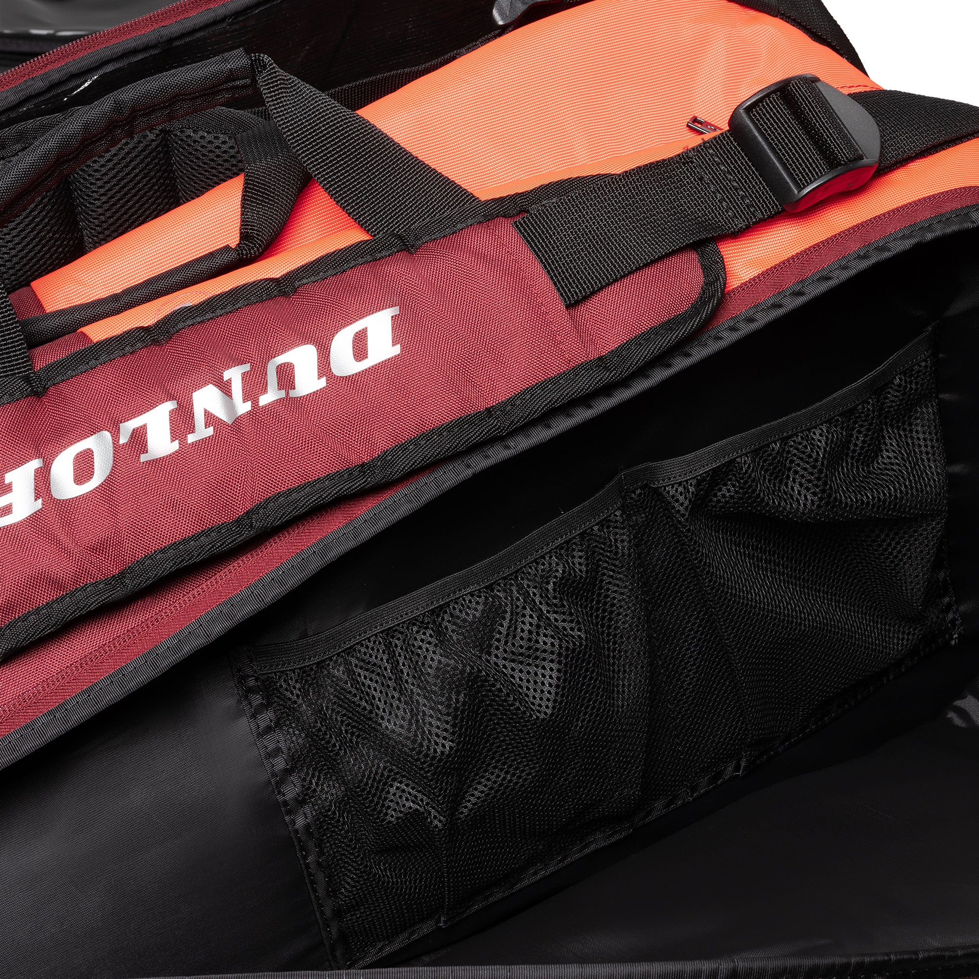 Dunlop CX Performance 12 Racket Tennis Bag、mySite、neckold