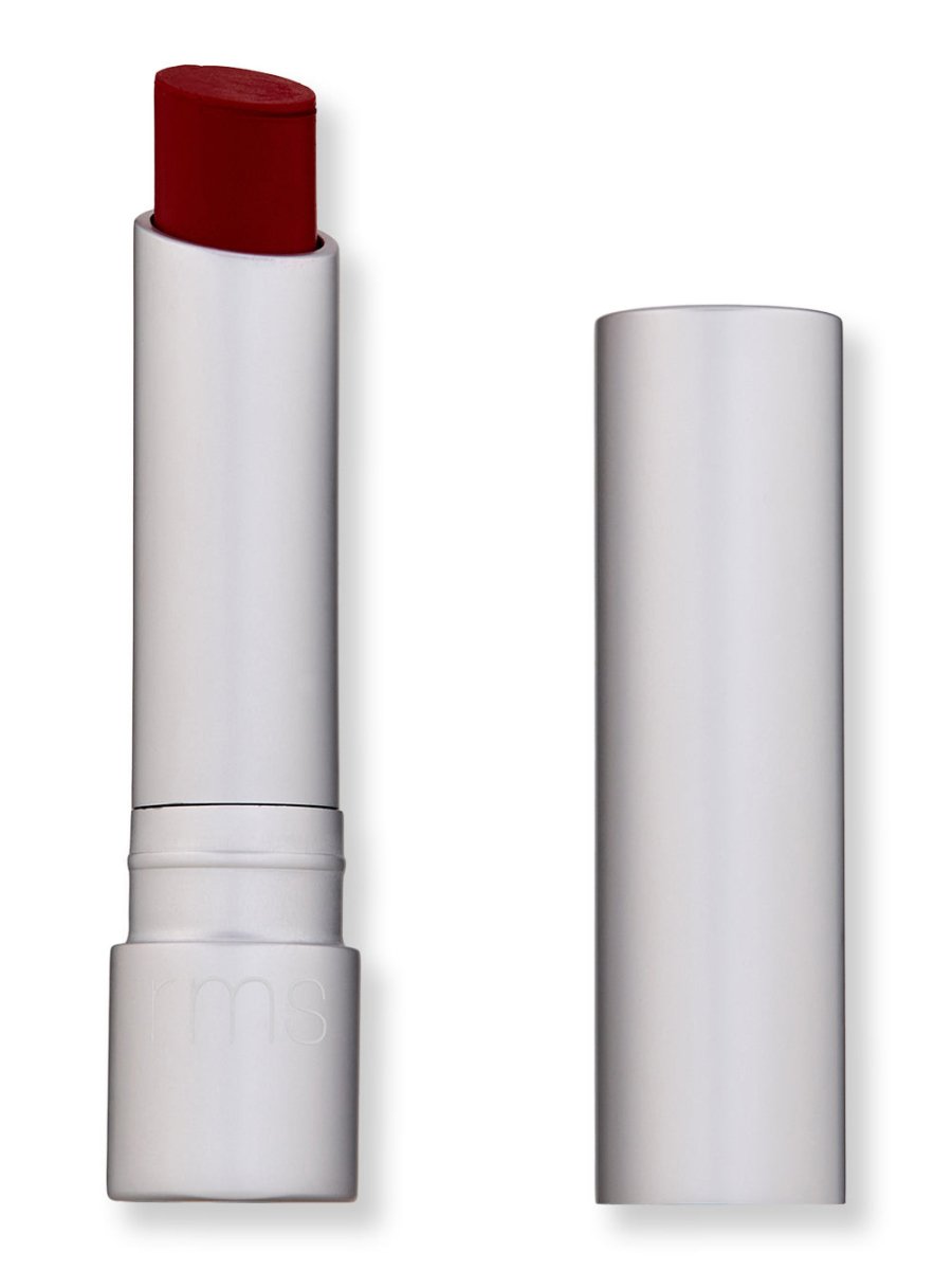 RMS Beauty Wild with Desire Lipstick 0.15 oz、mySite、gigharbornorthrealestate