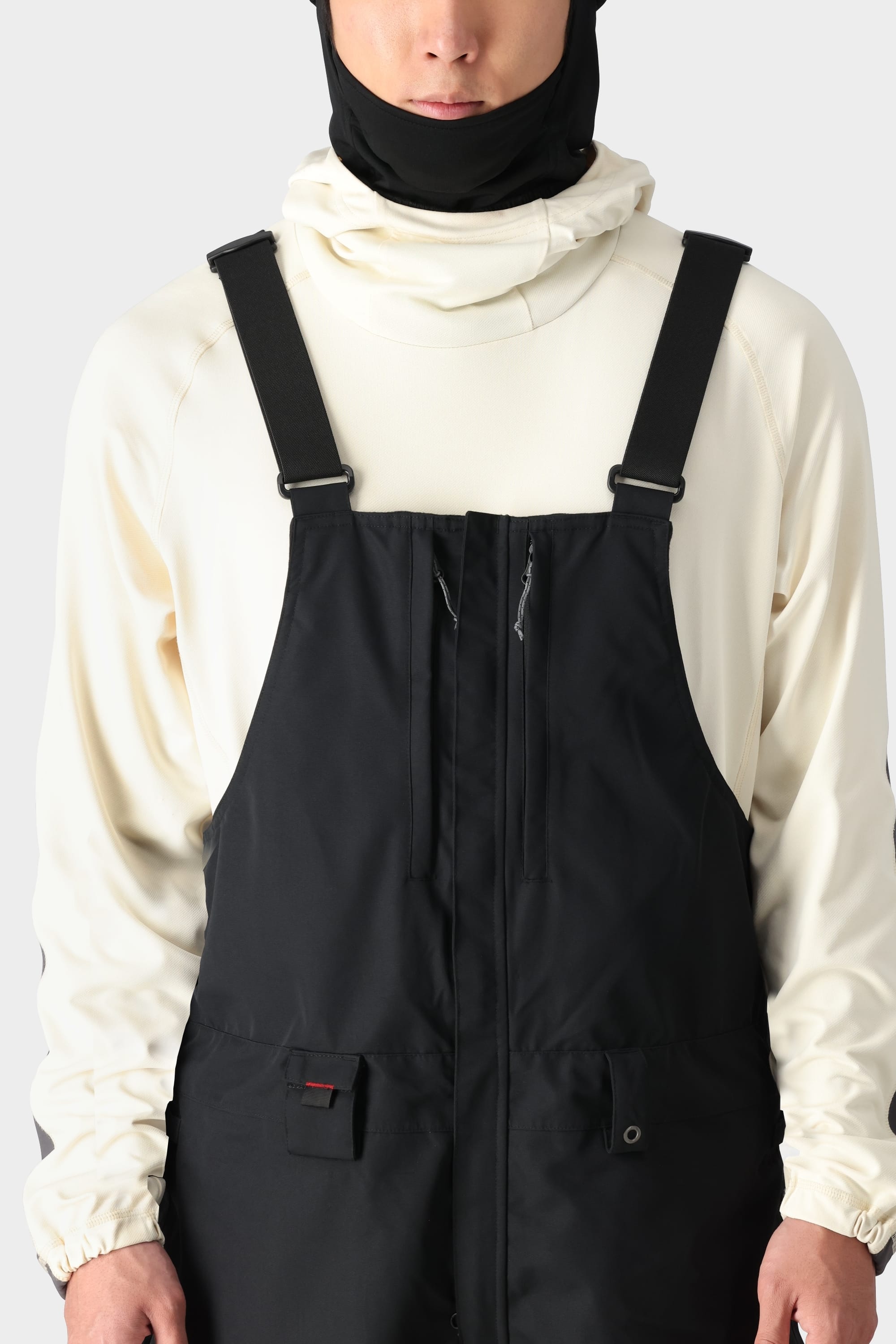 686 Men's SMARTY 3-in-1 Cargo Bib、mySite、i-lightchina