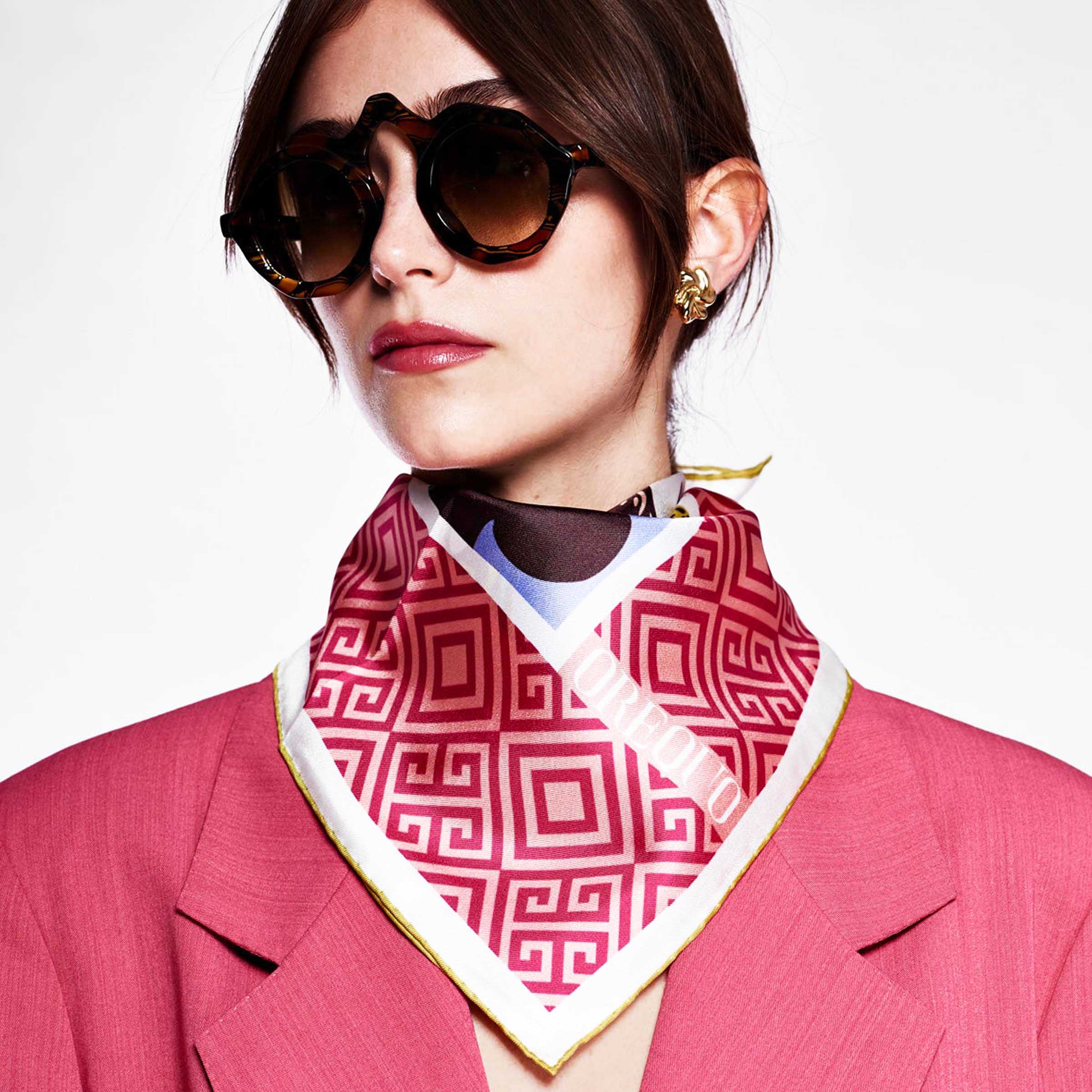 Sunglasses MEDIOEVA by Orequo - Limited Edition、mySite、neckold