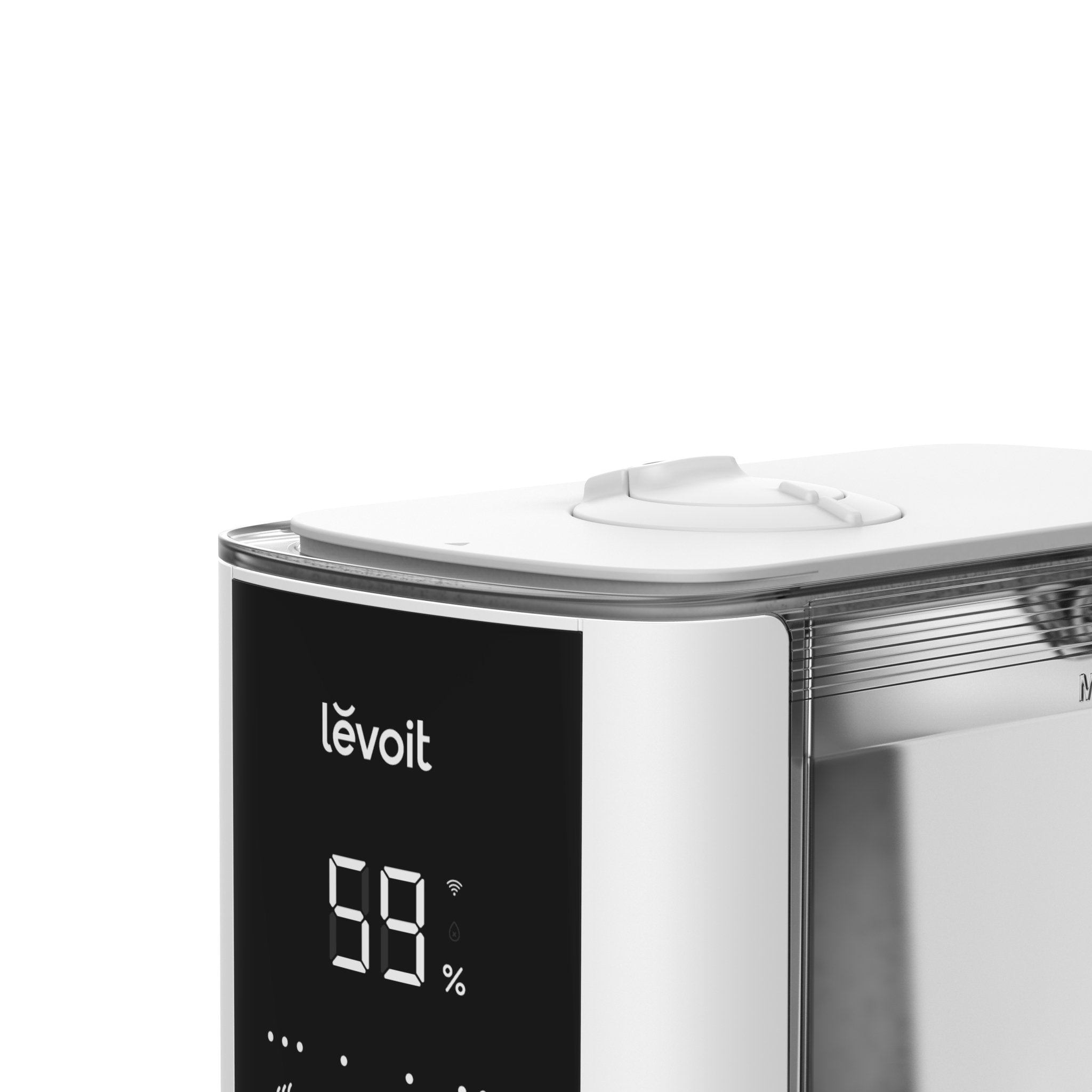 Levoit OasisMist® 450S Smart Humidifier、mySite、fannypackpong