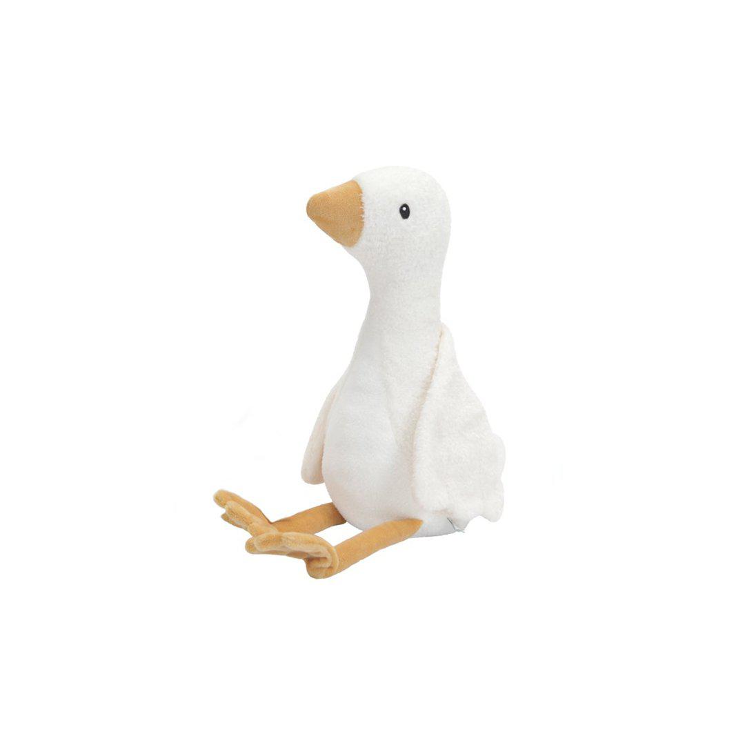  Little Dutch Small Cuddly Toy - Little Goose、mySite、merchandisen