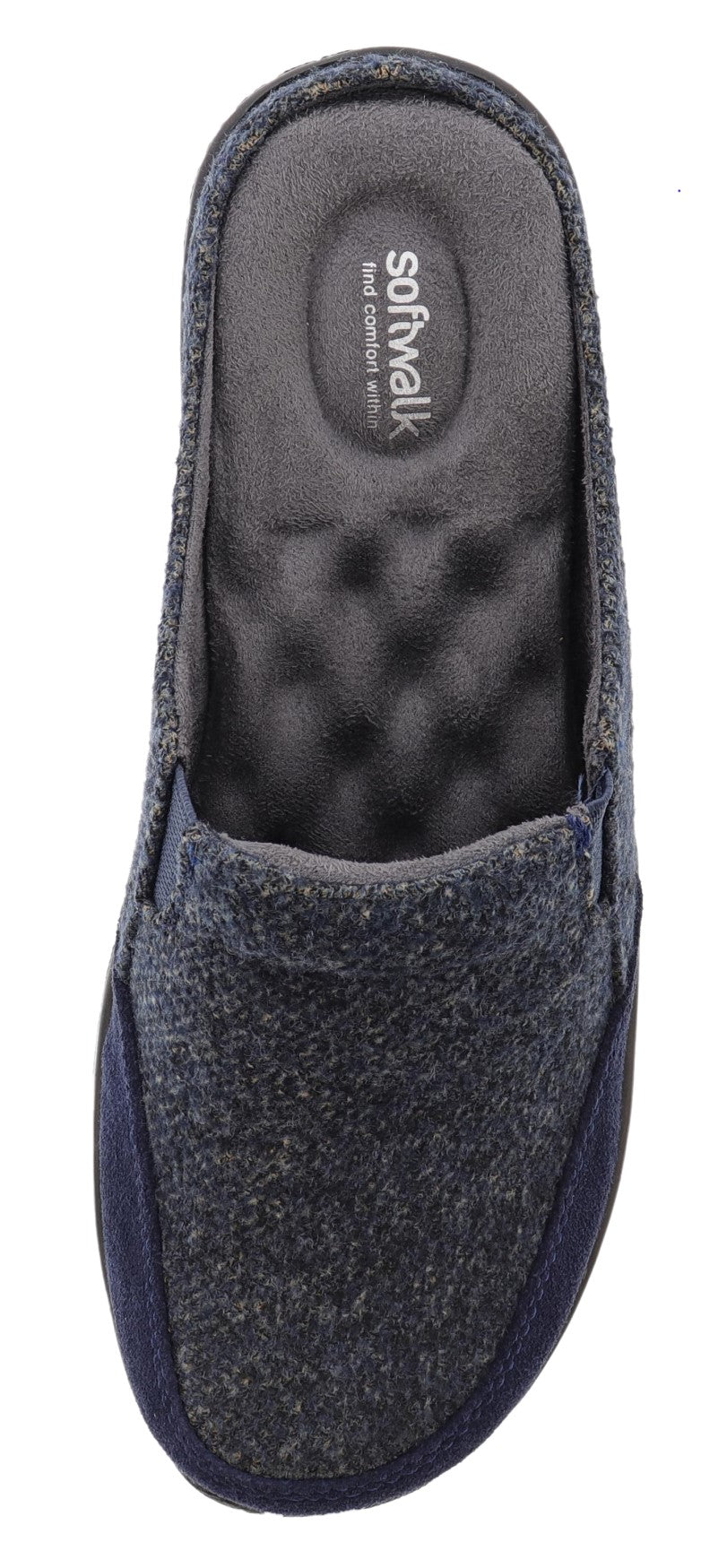 Softwalk Women's Narrow Width Slip On Clogs、mySite、dreamappss