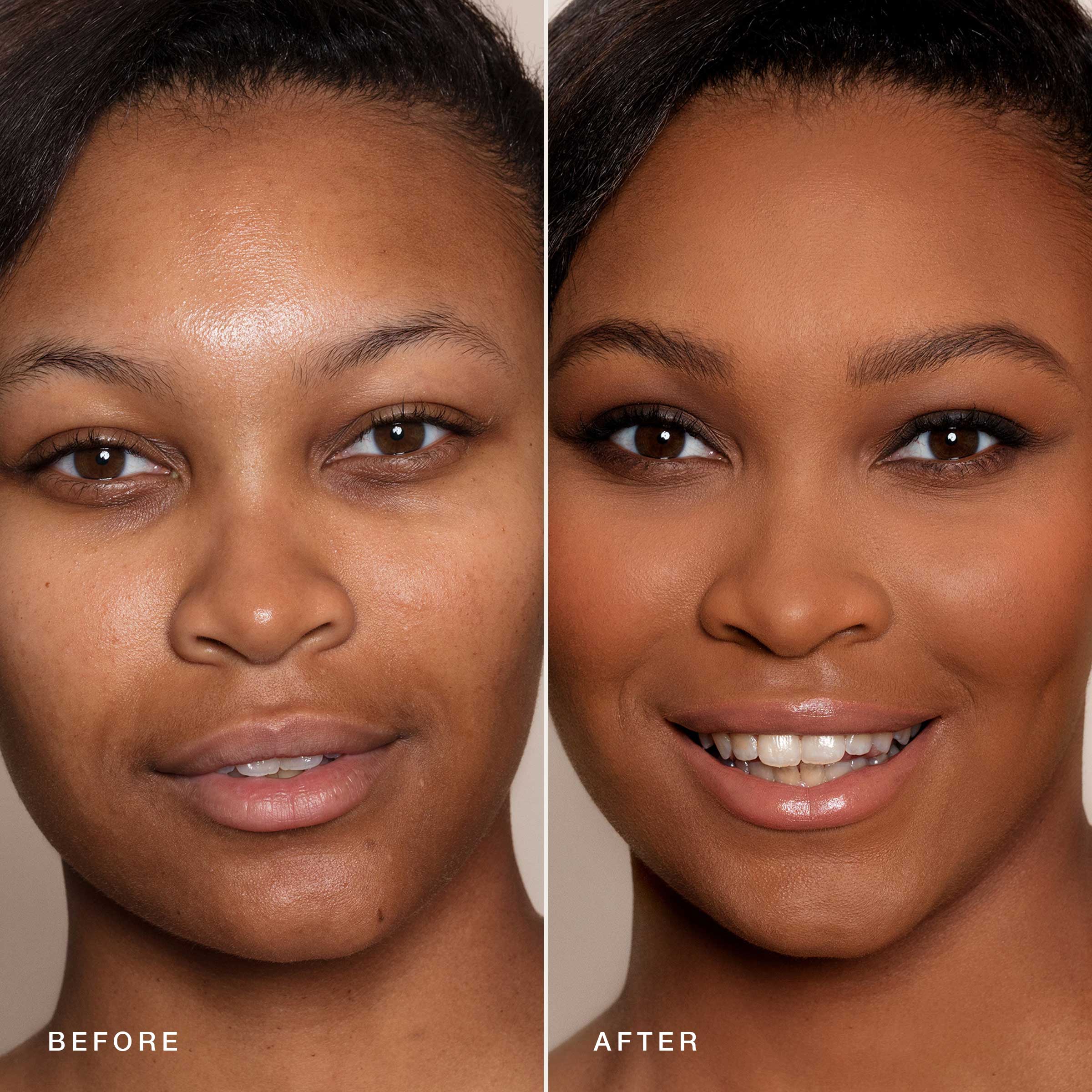  Essential Crème Foundation、mySite、ghnorth