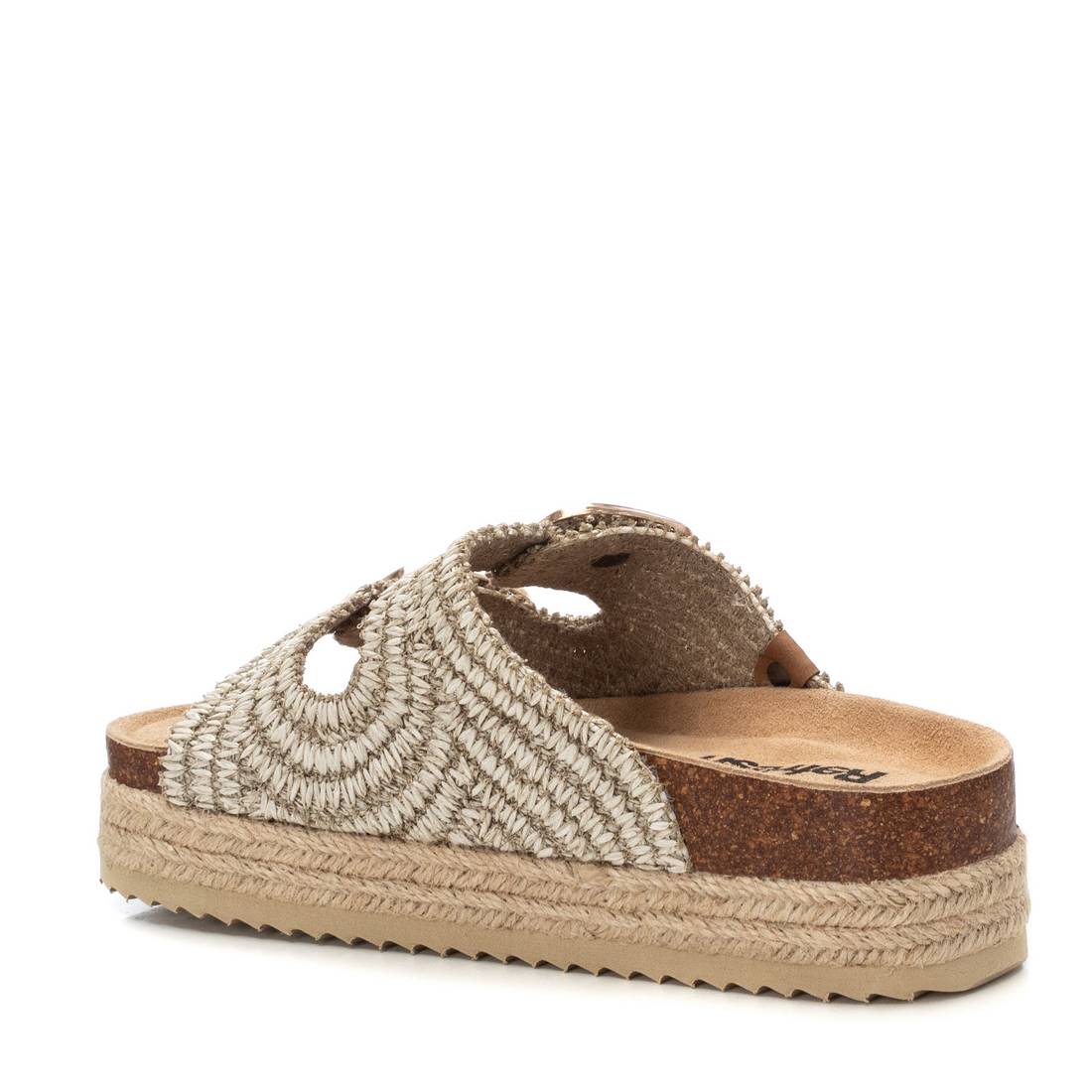 SANDALIA DE MUJER REFRESH 17272001、mySite、gtrtttuynbv