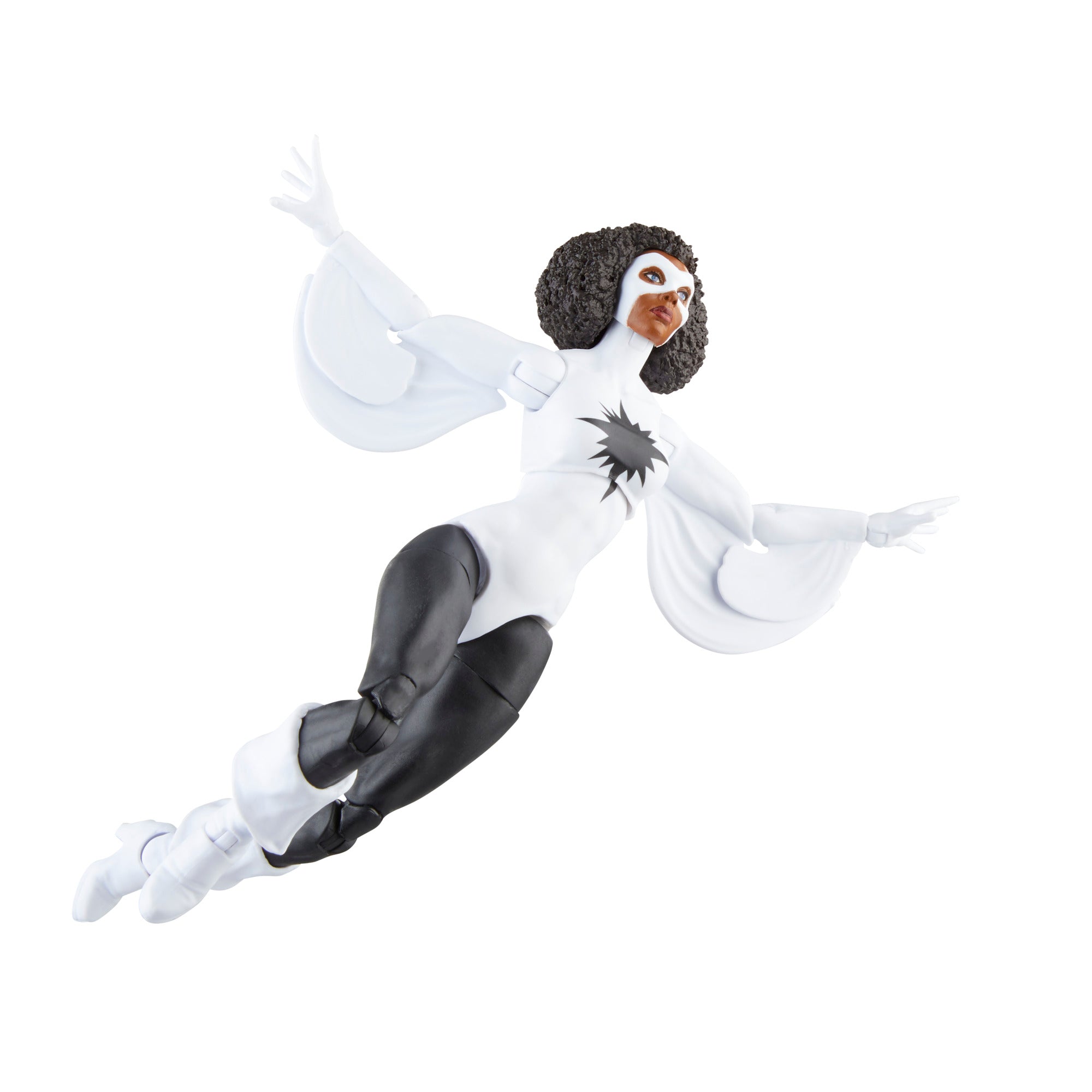 Marvel Legends Captain Marvel vs. Doctor Doom (2-Pack)、mySite、hgirdovlk