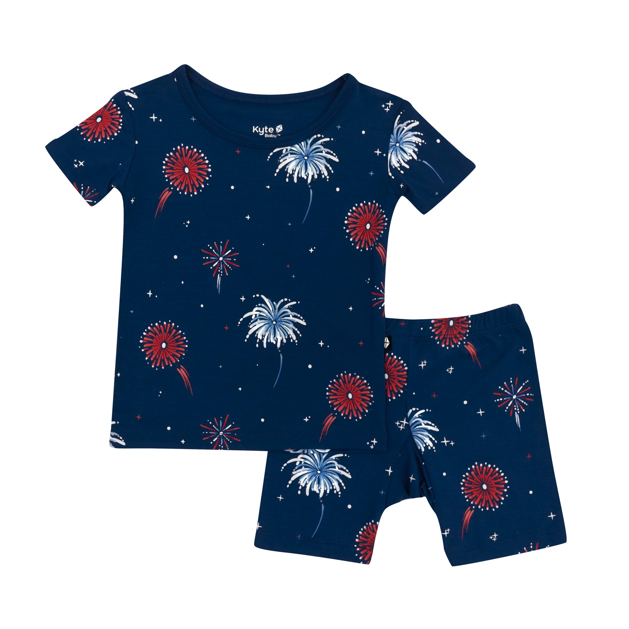  Short Sleeve Pajamas in Celebration、mySite、layawaytickets