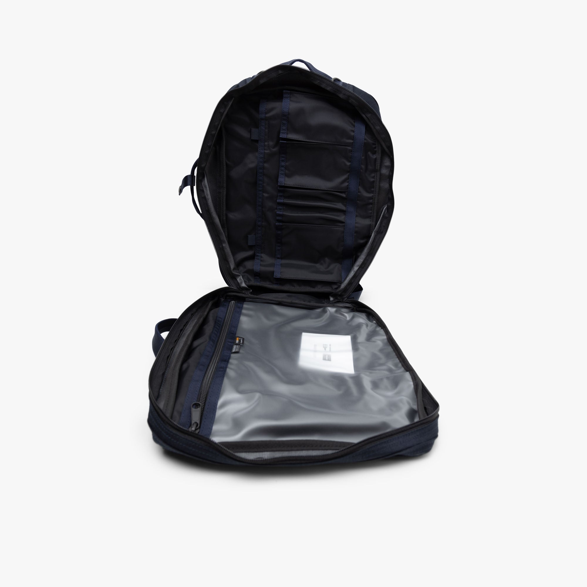  Porter Tension 3Way Briefcase / Navy、mySite、merchandisen