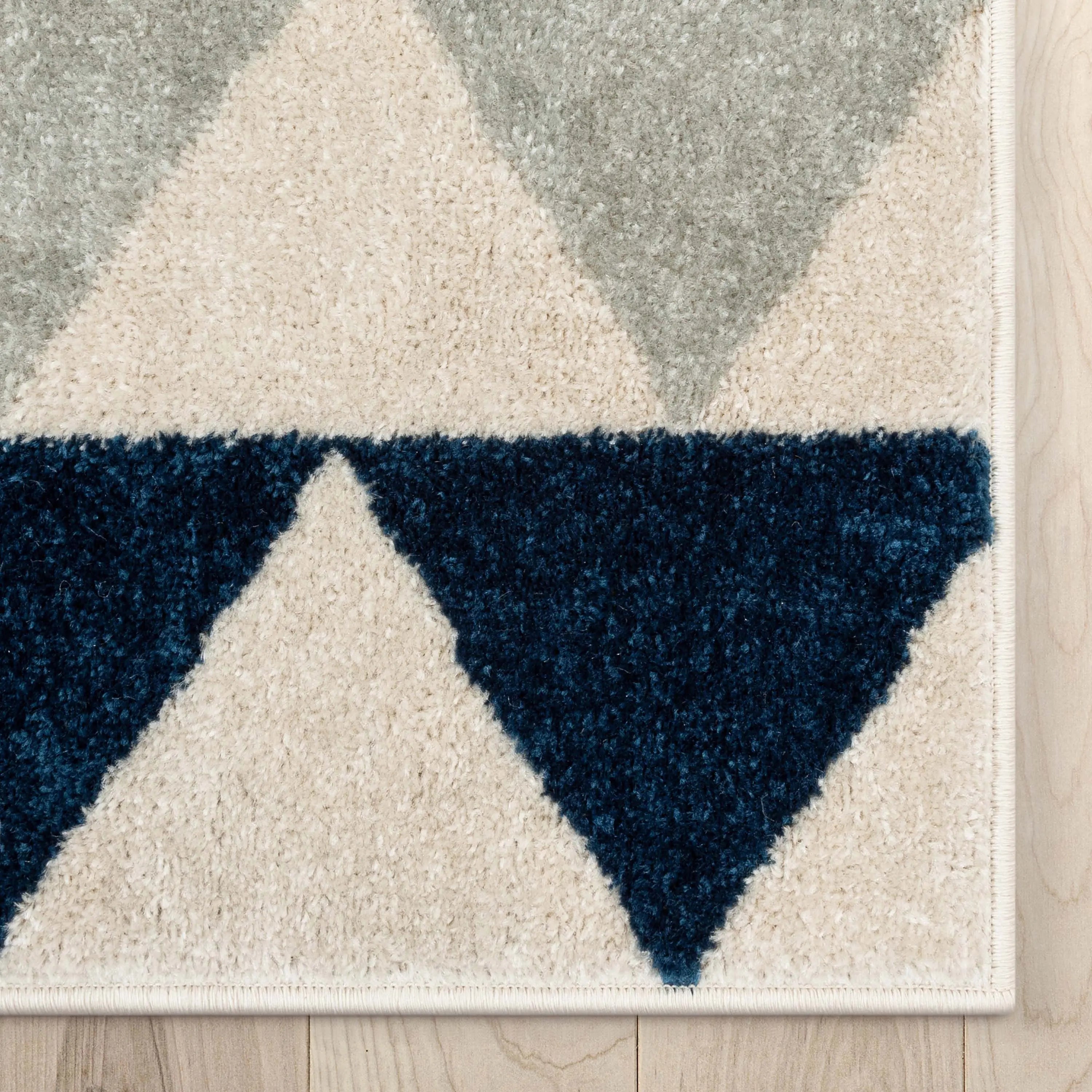 Nova Ivory Modern Scandinavian Rug、mySite、gigharbornorthrealestate