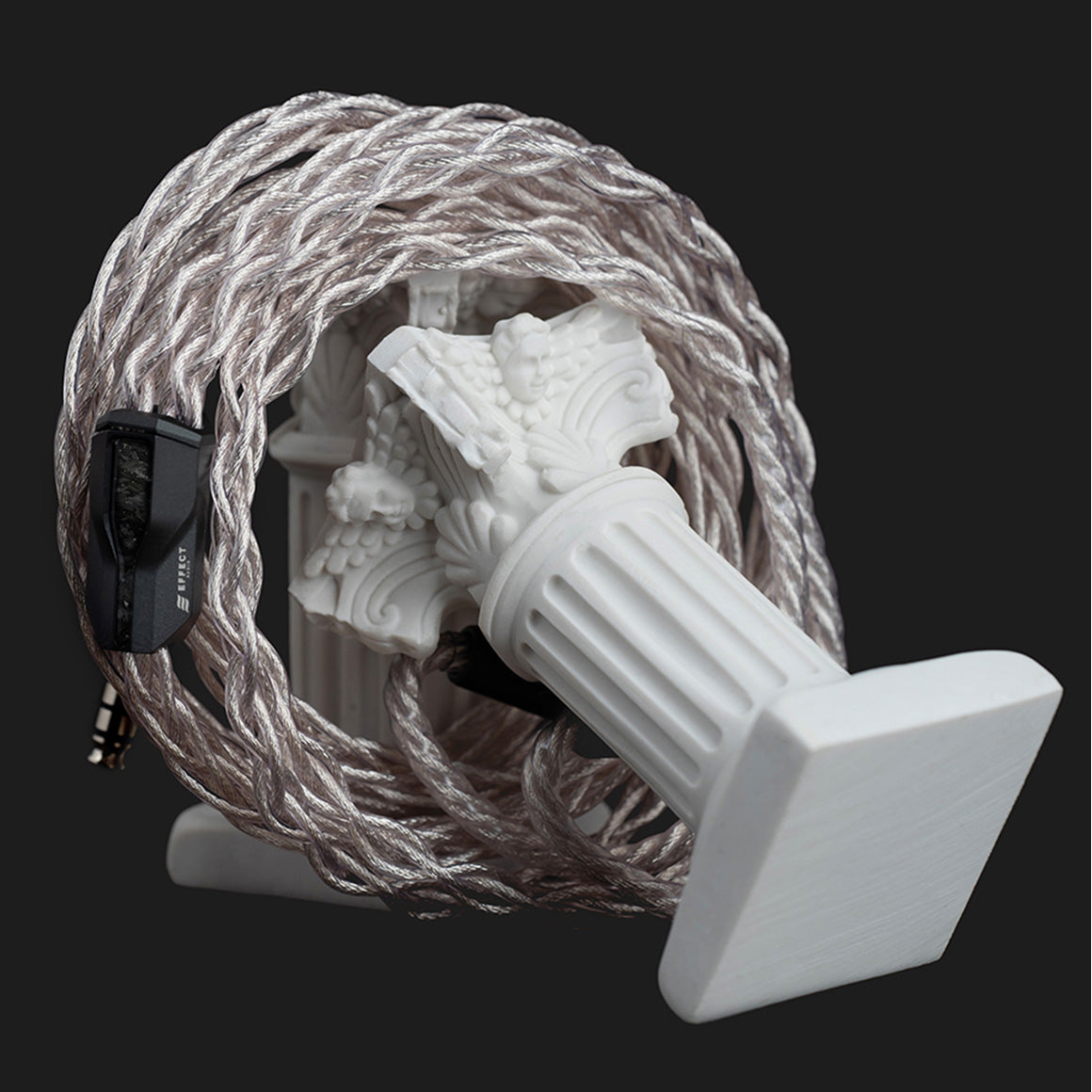  Effect Audio - Cadmus II、mySite、merchandisen