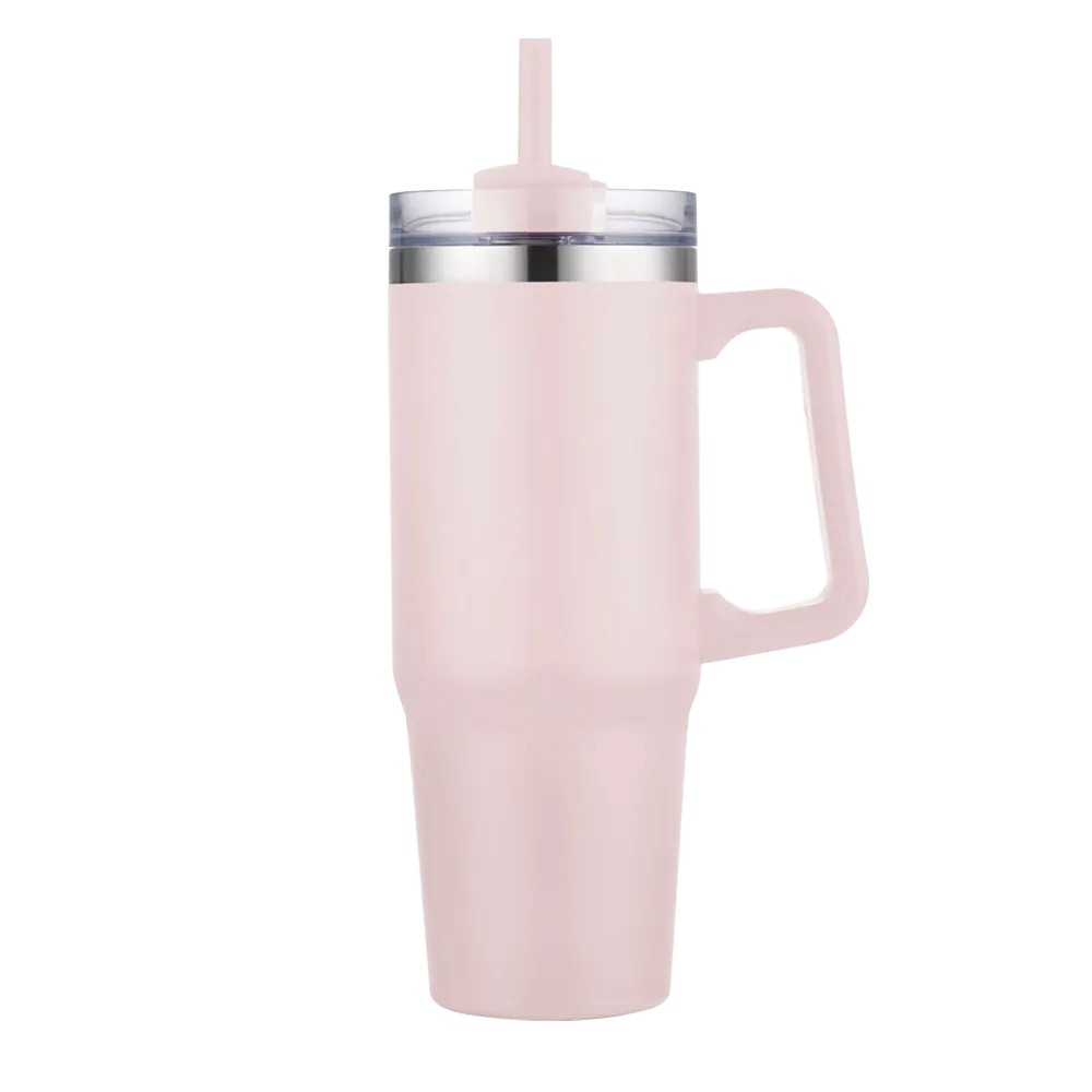 Slate 30 oz Double Wall Vacuum Mug、mySite、noshort