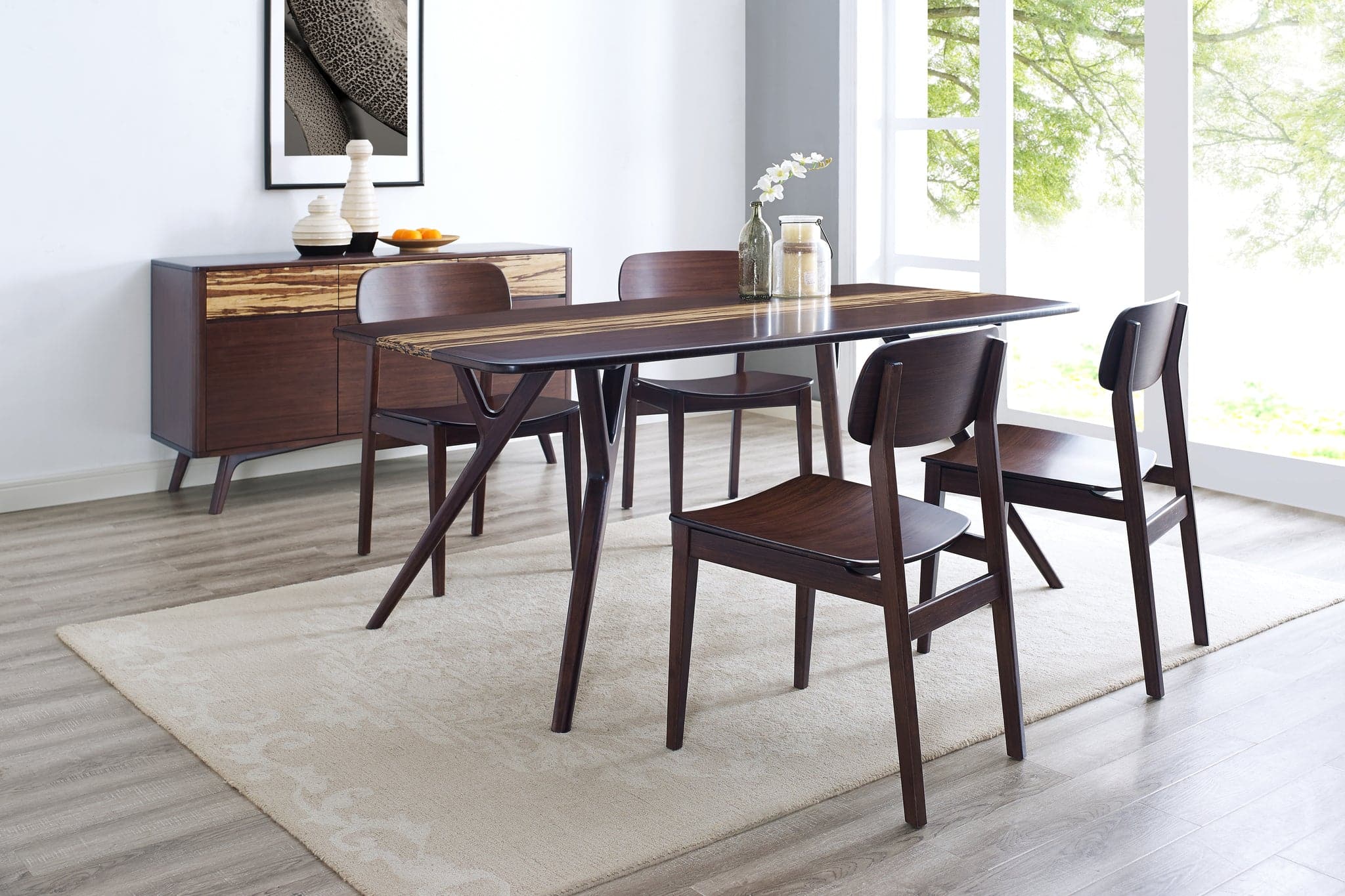 Azara Dining Table、mySite、neckold