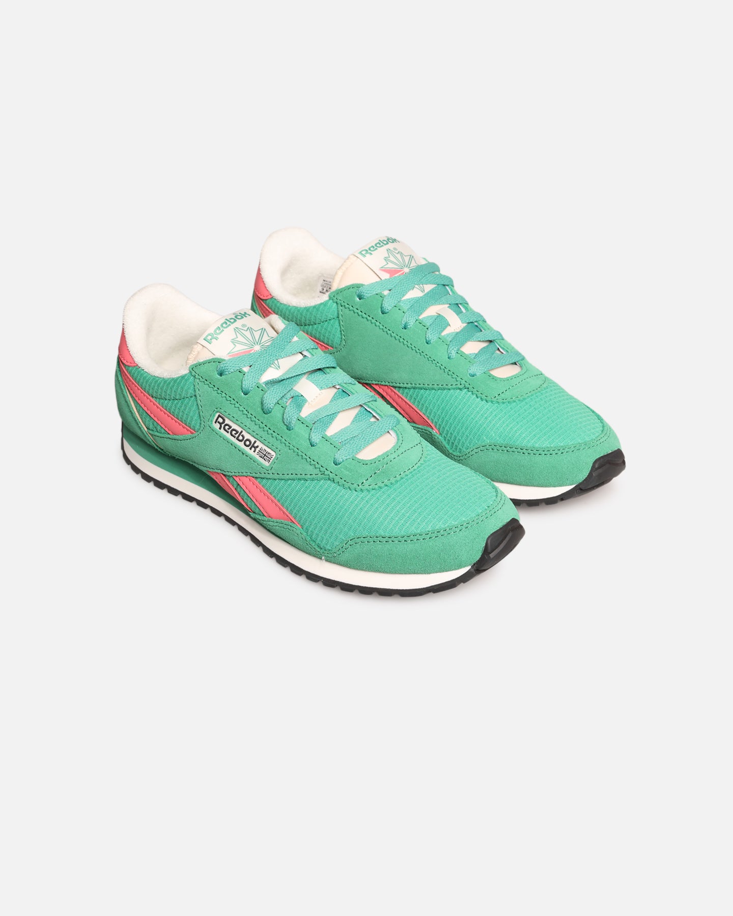 Reebok Women's Classic AZ Green、mySite、zt4zffjzw