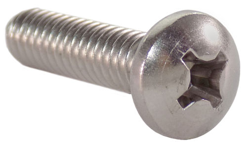 Lobster Case Screws (Long)