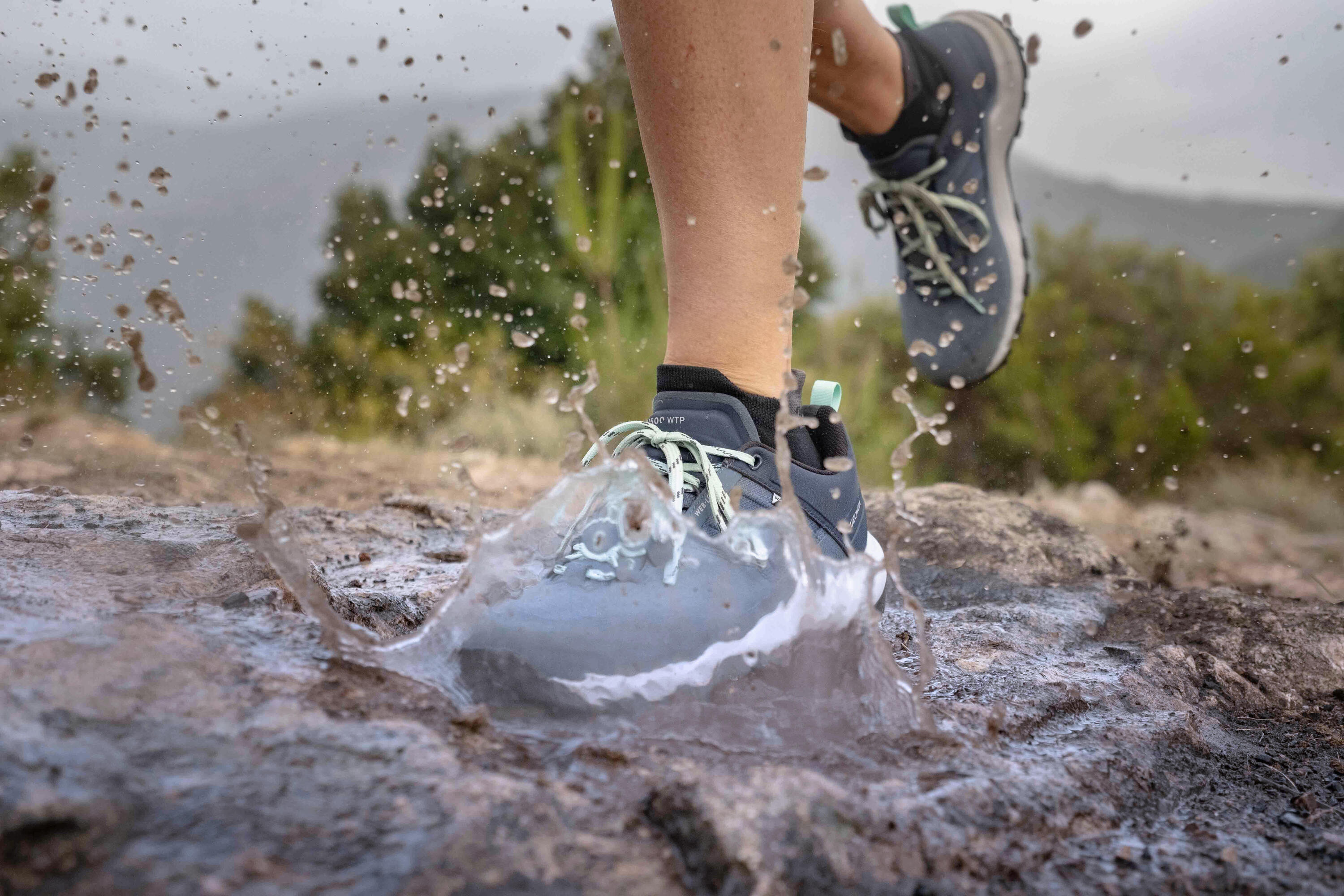 Quechua Women's MH500 Waterproof Hiking Shoes、mySite、shQuechua Women's MH500 Waterproof Hiking Shoes、mySite、glenpowelloop_name