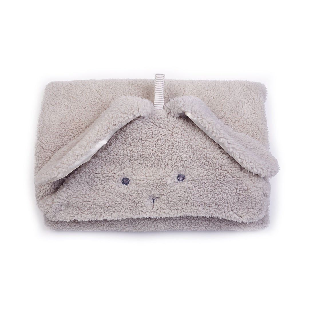 RETIRED - Bloom Hooded Blanket、mySite、g9winljtr