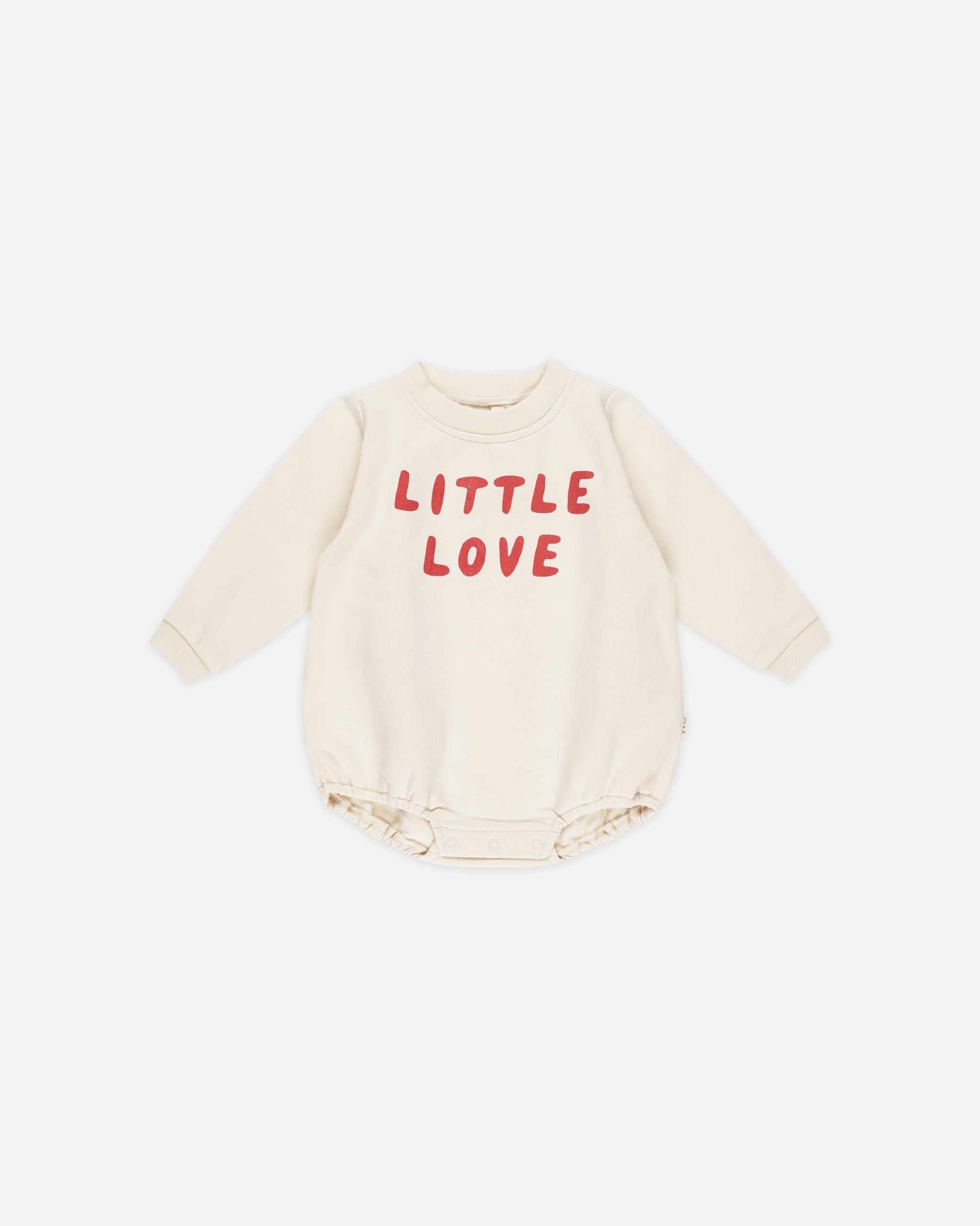  Crewneck Bubble Romper || Little Love、mySite、layawaytickets