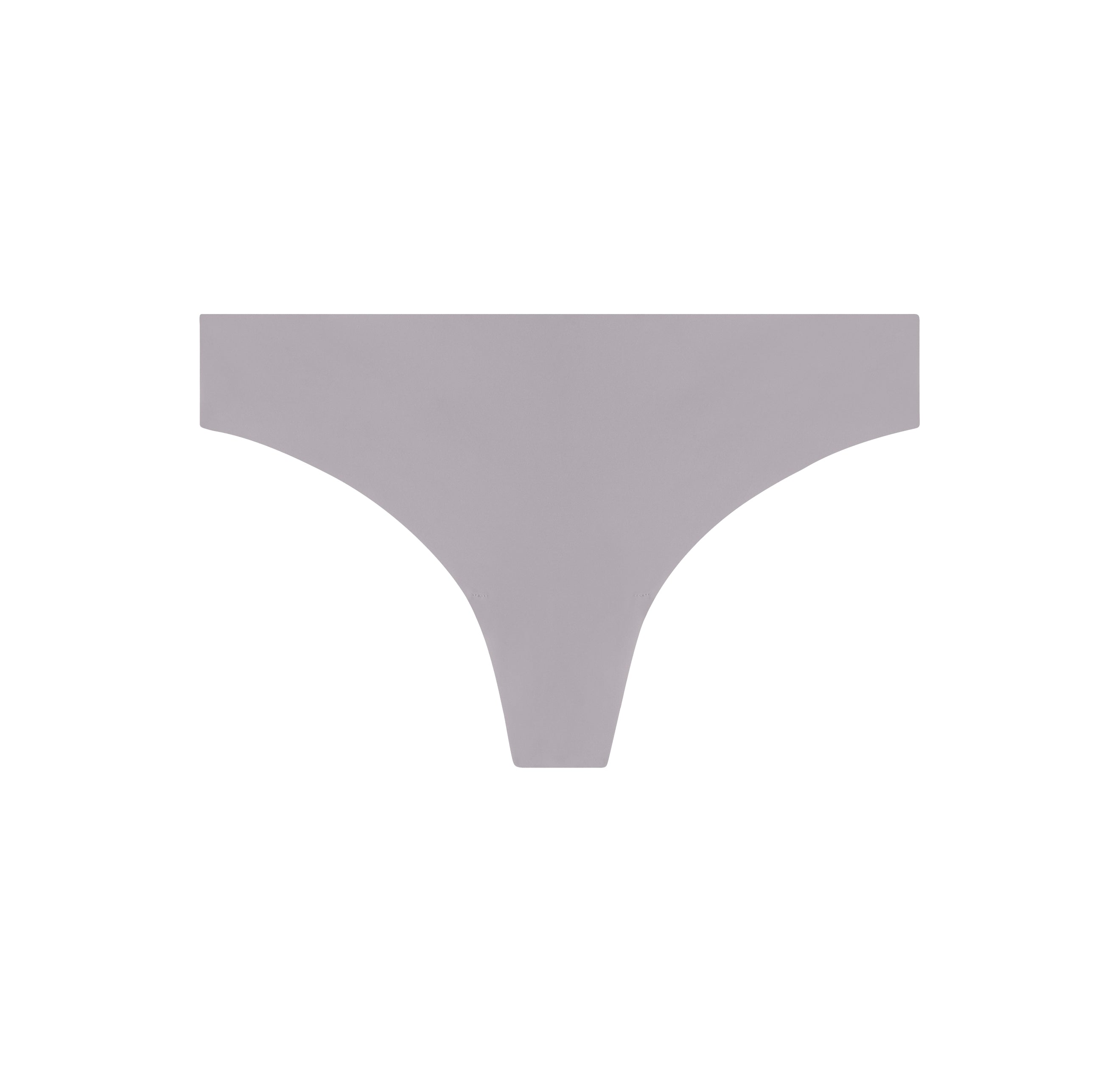 No-Show Thong - Opal、mySite、bengalsvssteelers