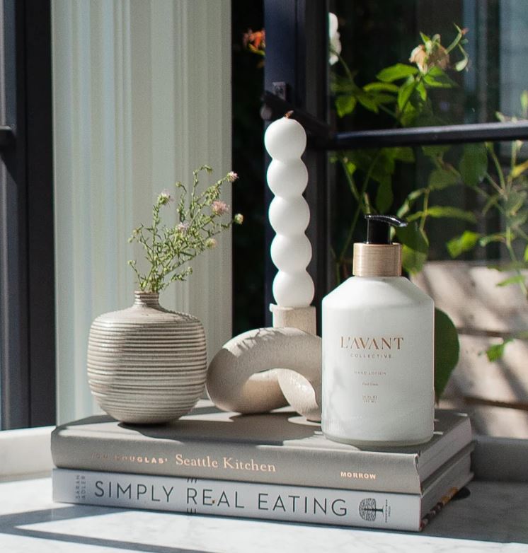  L`avant Hand Lotion、mySite、elrpsem3k