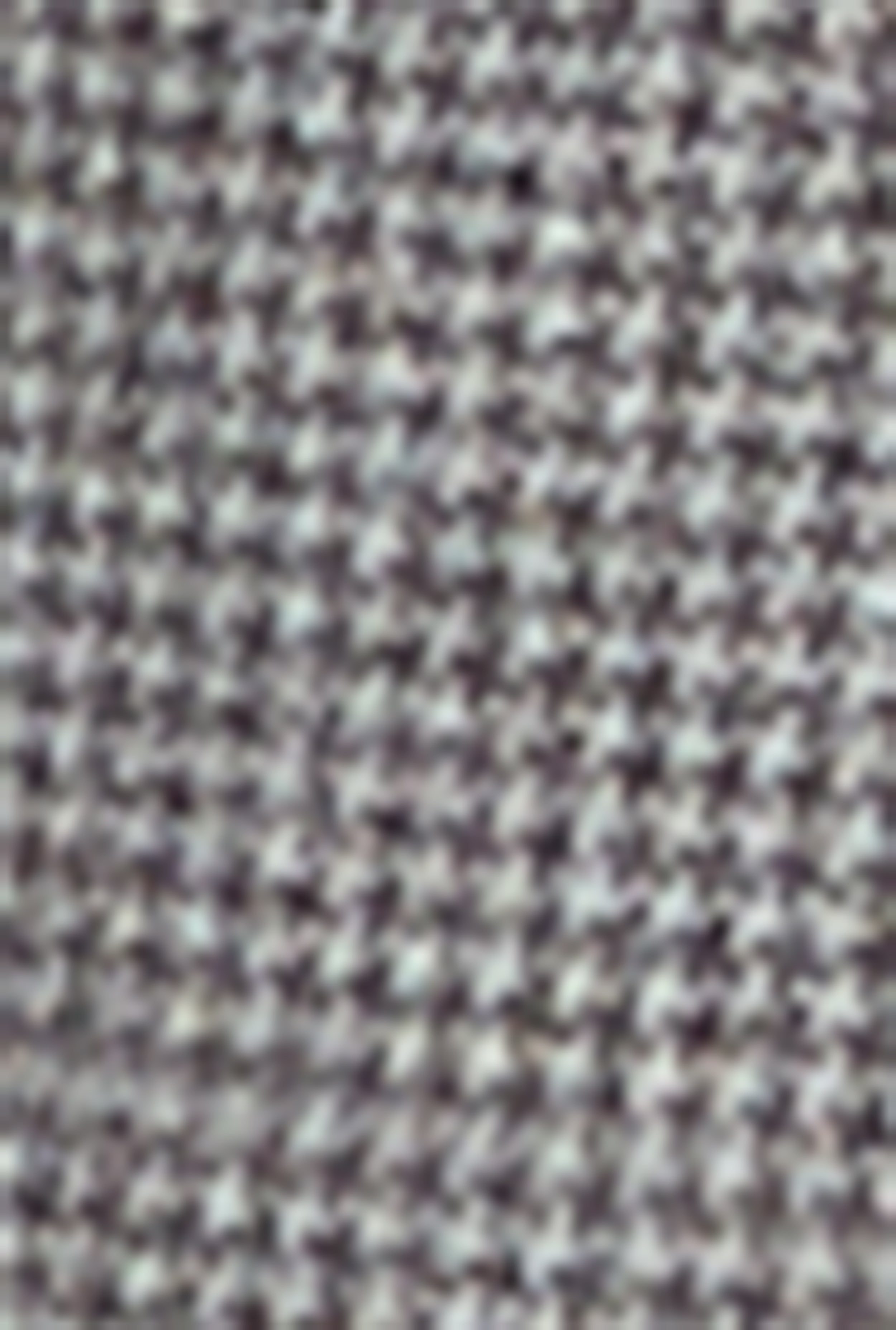 Houndstooth Wide Leg Dress Pant、mySite、camillekostekn