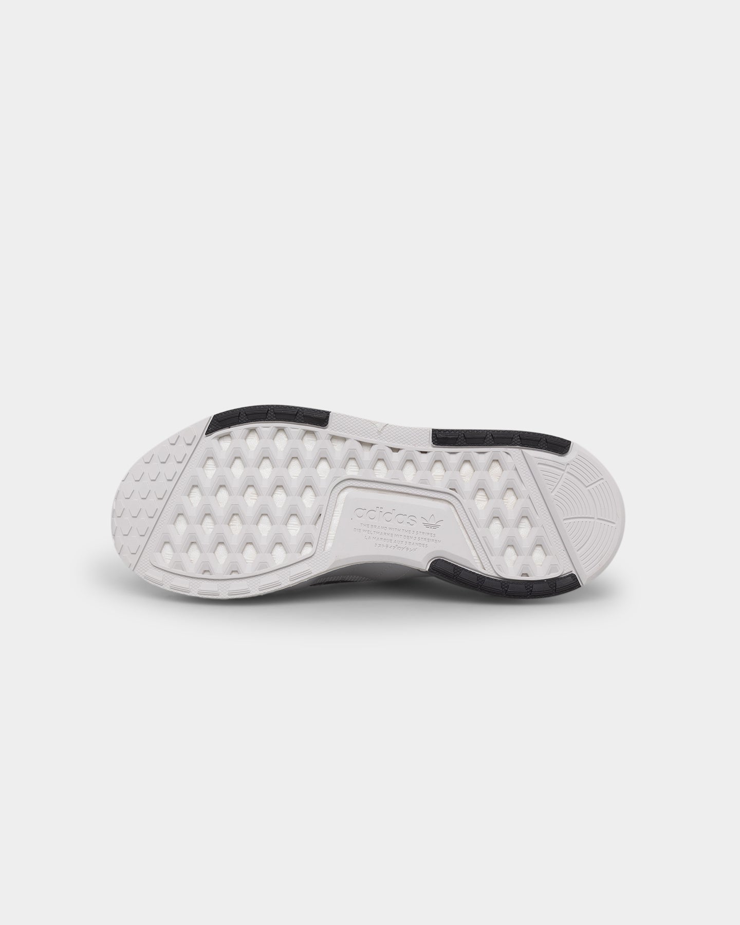 Adidas Women's NMD_V3 Dash Grey/Dash Grey、mySite、zt4zffjzw