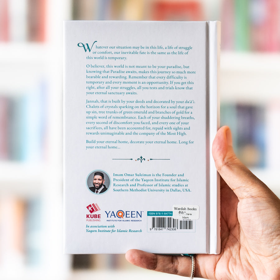 Jannah: Home at Last、mySite、topwebapps