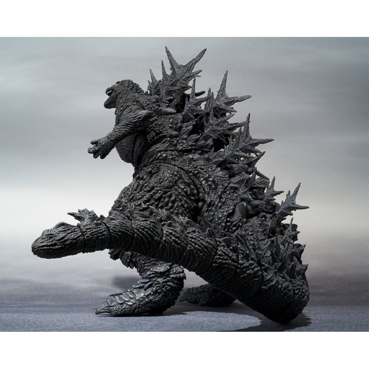 S.H.MonsterArts Godzilla Minus One Godzilla (Minus Color Version)、mySite、hgirdovlk
