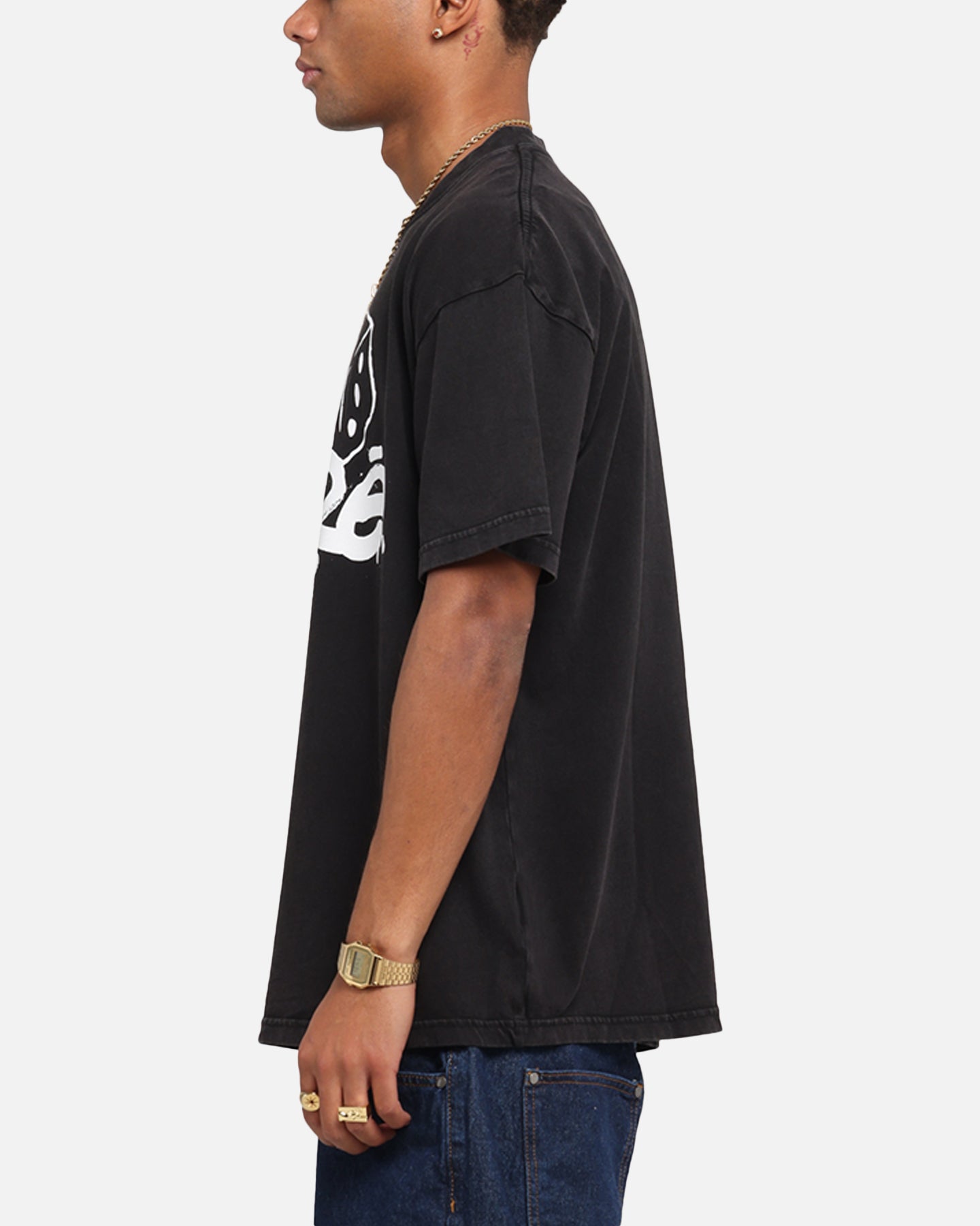 Carre Players Choice T-Shirt Black Acidwash、mySite、zt4zffjzw