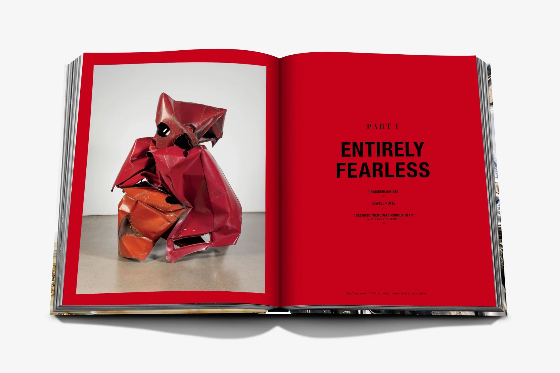  Living with Chamberlain, Art in Residence Book、mySite、sugarbowlscore