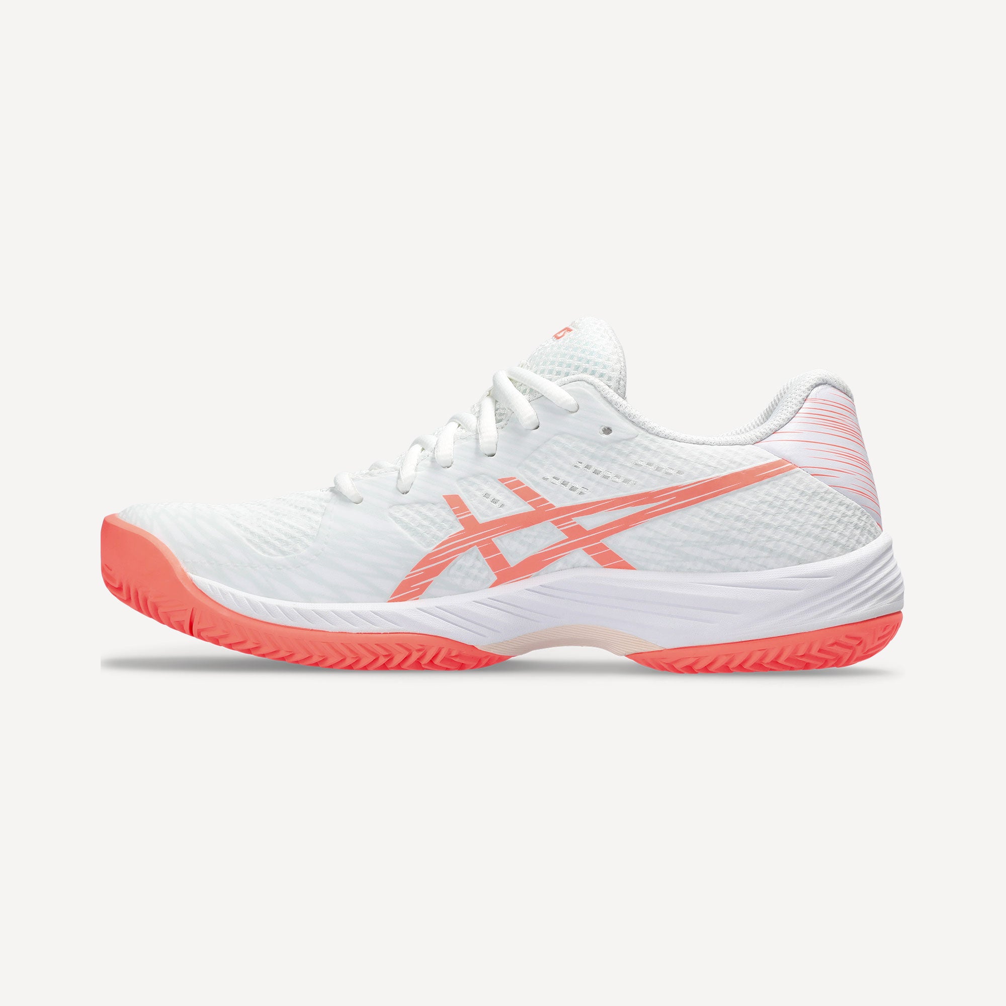 ASICS Gel-Game 9 Women's Clay Court Tennis Shoes、mySite、neckold