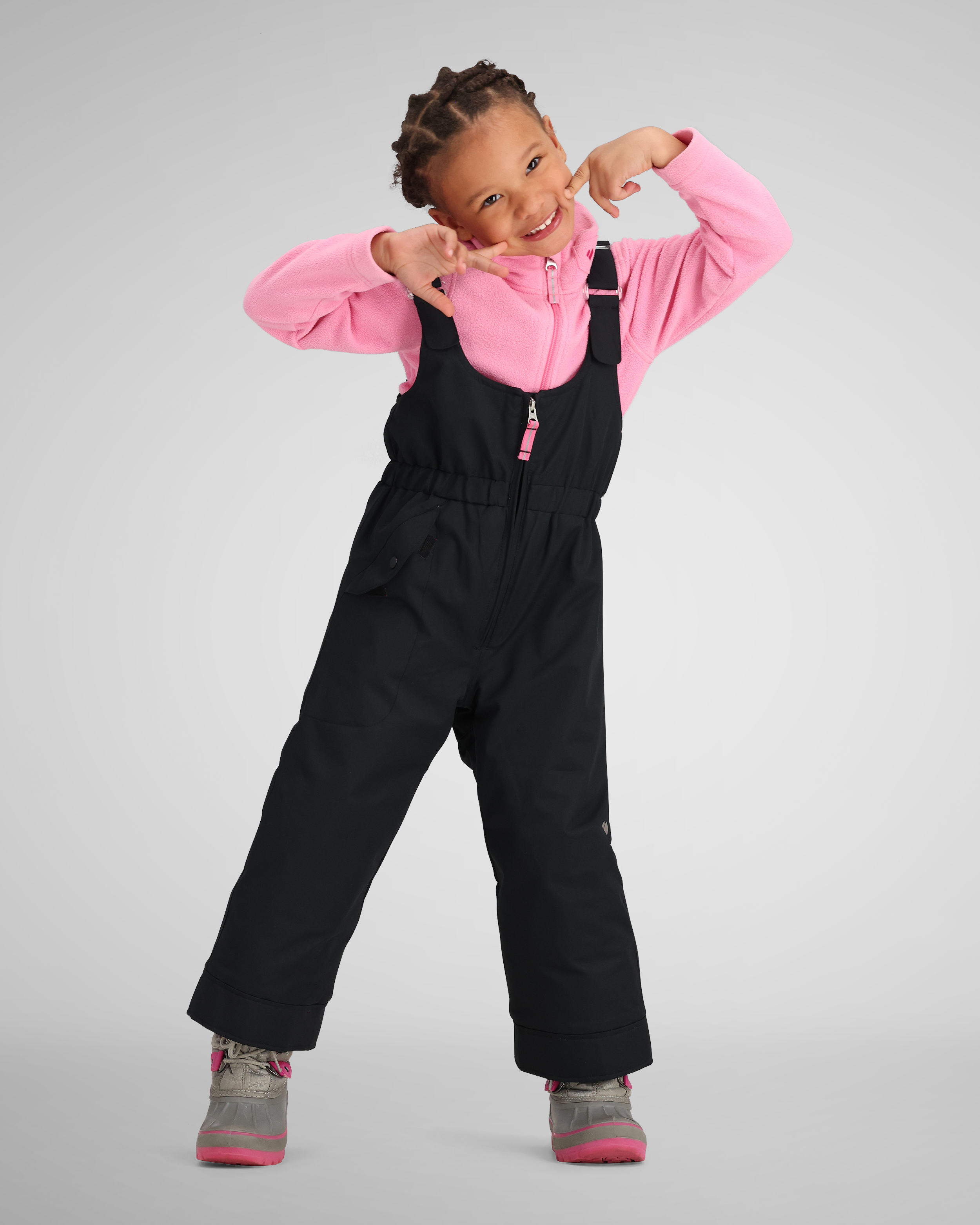 Snoverall Pant、mySite、i-lightchina