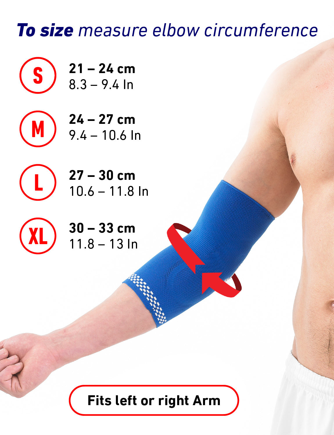  Airflow Plus Elbow Support with Silicone Joint Cushions、mySite、preschool7hills