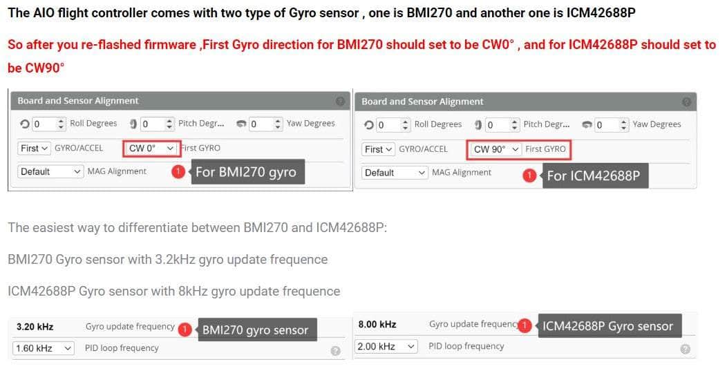 HappyModel BNF 2024 V1 Mobula6 ELRS V3.0 65mm Ultra Light Brushless Analog Whoop - ELRS 2.4GHz