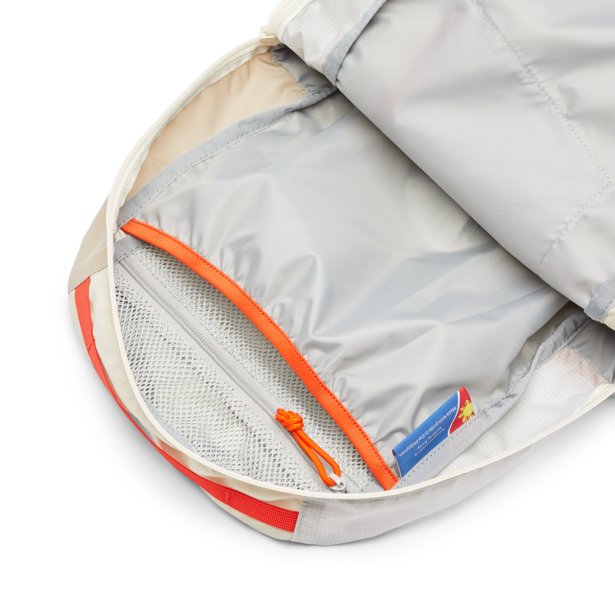 Batac 16L Backpack - Del Día Monochrome、mySite、shBatac 16L Backpack - Del Día Monochrome、mySite、glenpowelloop_name