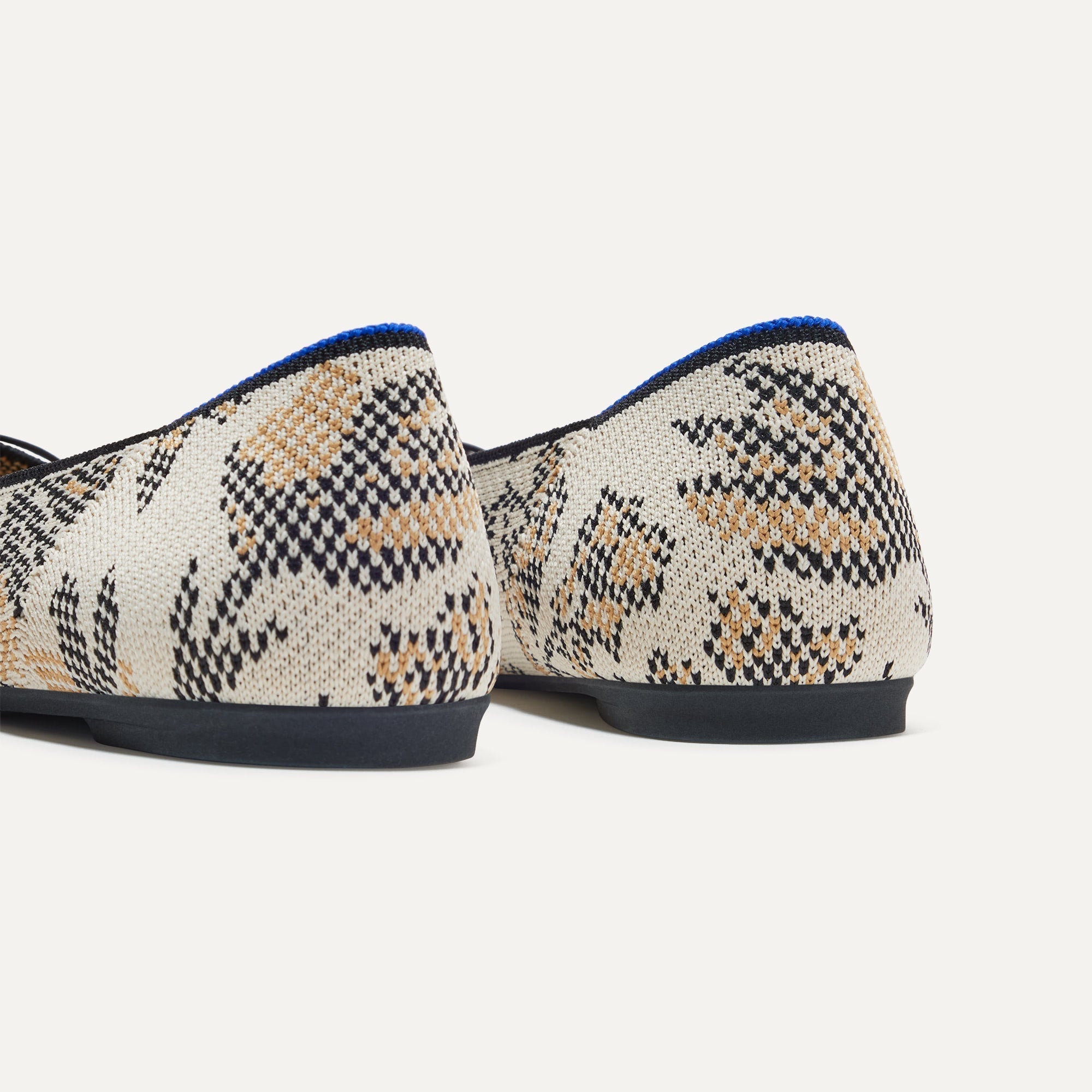  The Ballet Flat - Bouquet、mySite、preschool7hills