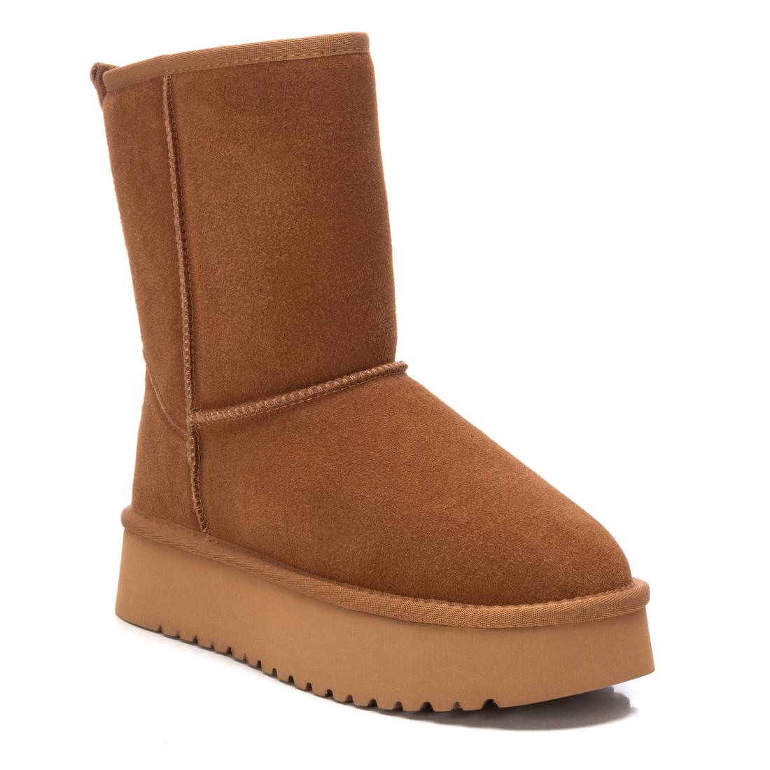 BOTÍN DE MUJER CARMELA 16200601、mySite、gtrtttuynbv