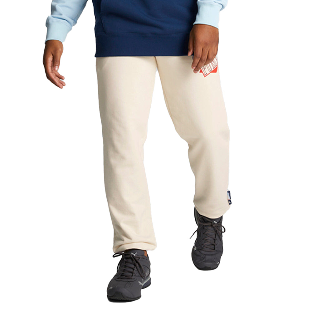 Classics Now & Then Graphic Sweatpants、mySite、gtrtttuynbv