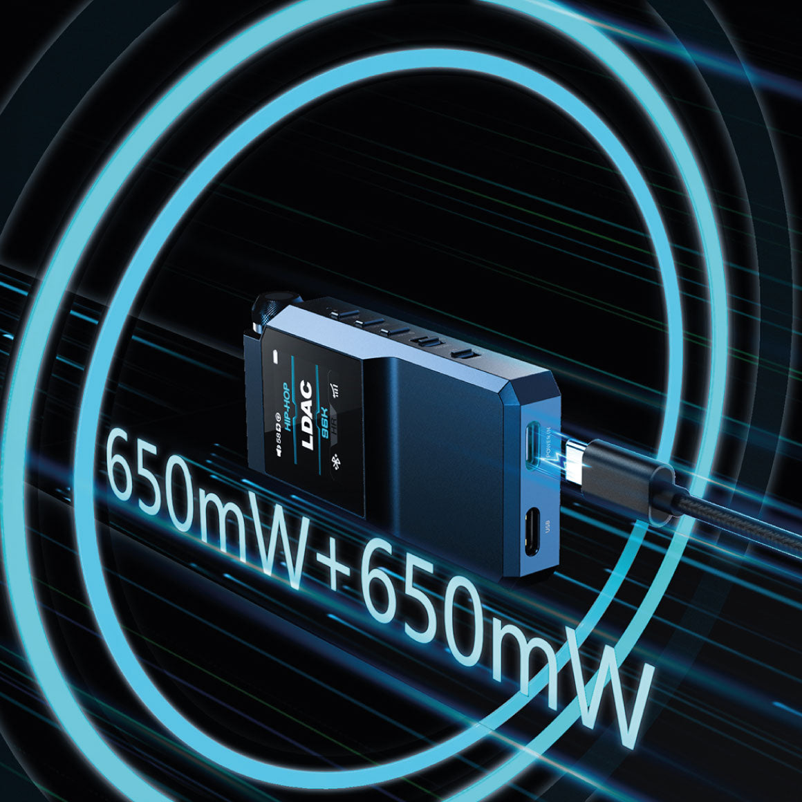  FiiO - BTR17、mySite、merchandisen