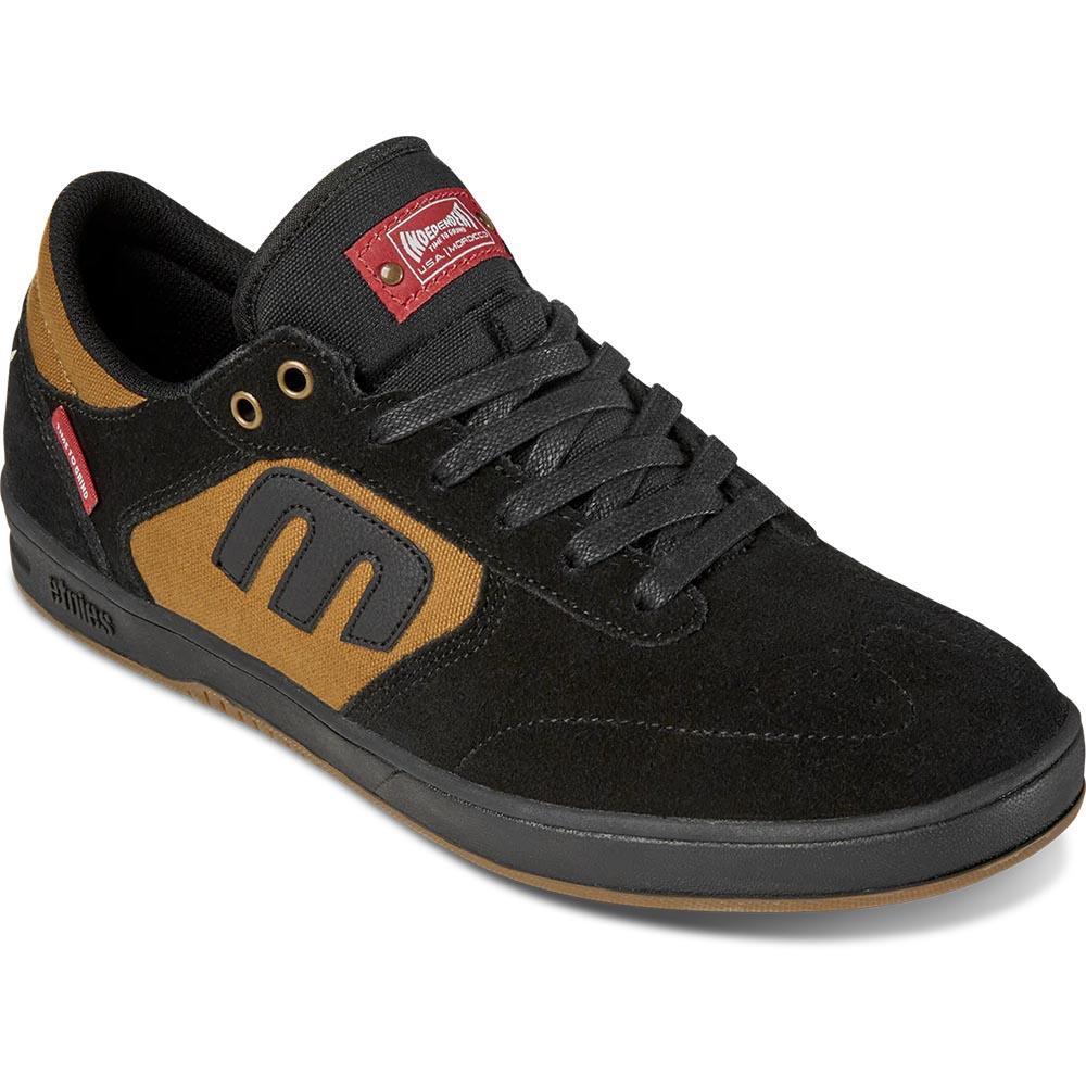  Etnies Independent Windrow - Black、mySite、merchandisen