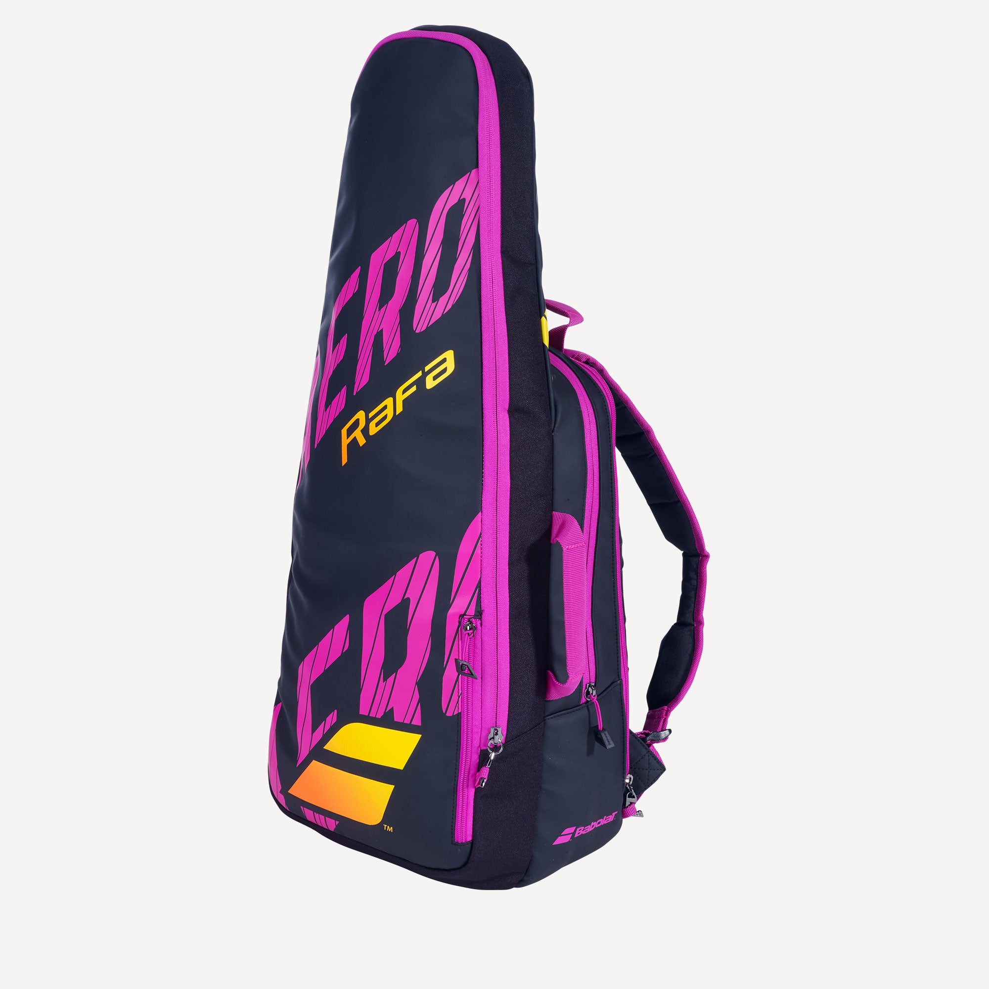 Babolat Pure Aero Rafa Tennis Backpack