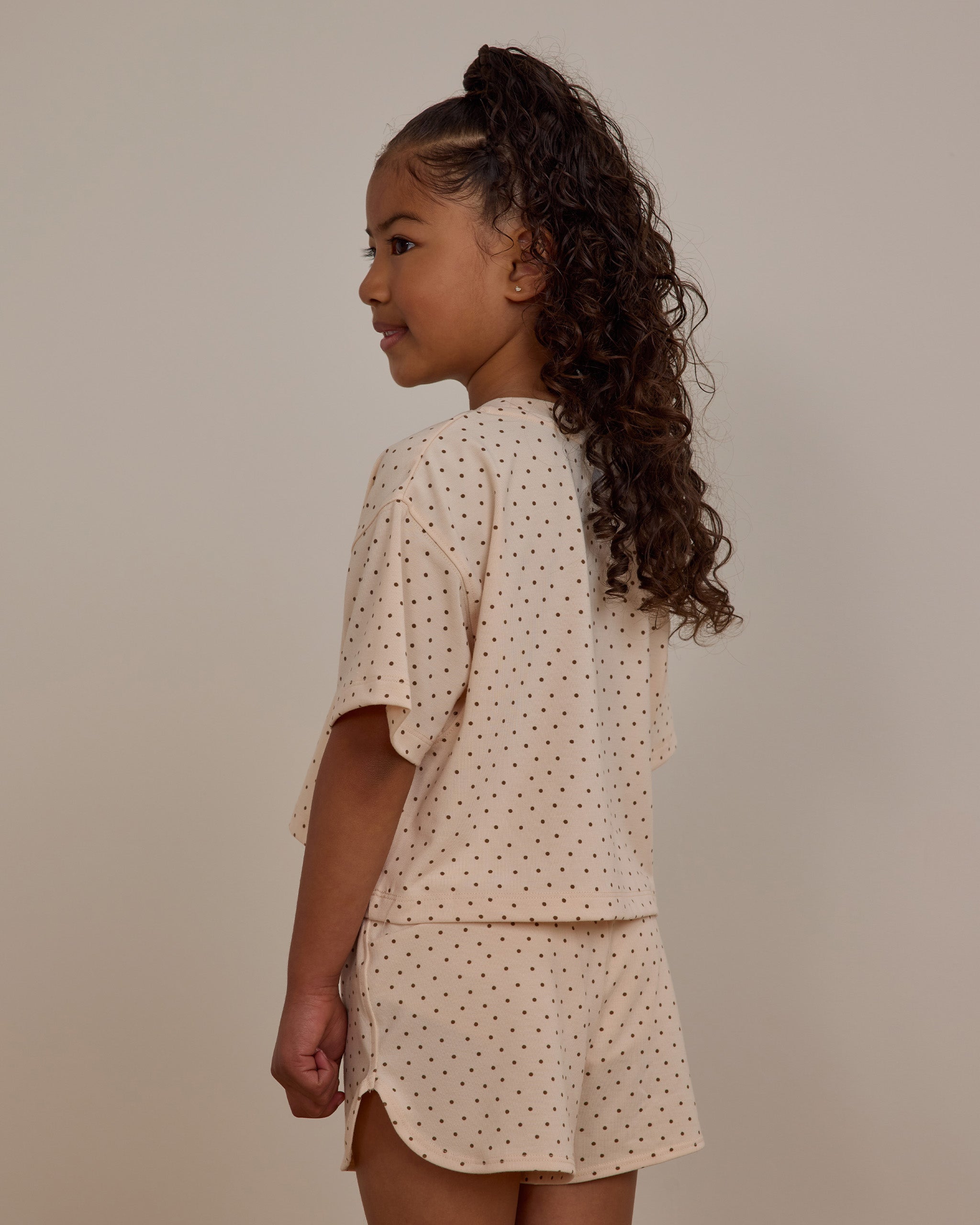  Tech Crop Tee | Shell、mySite、layawaytickets