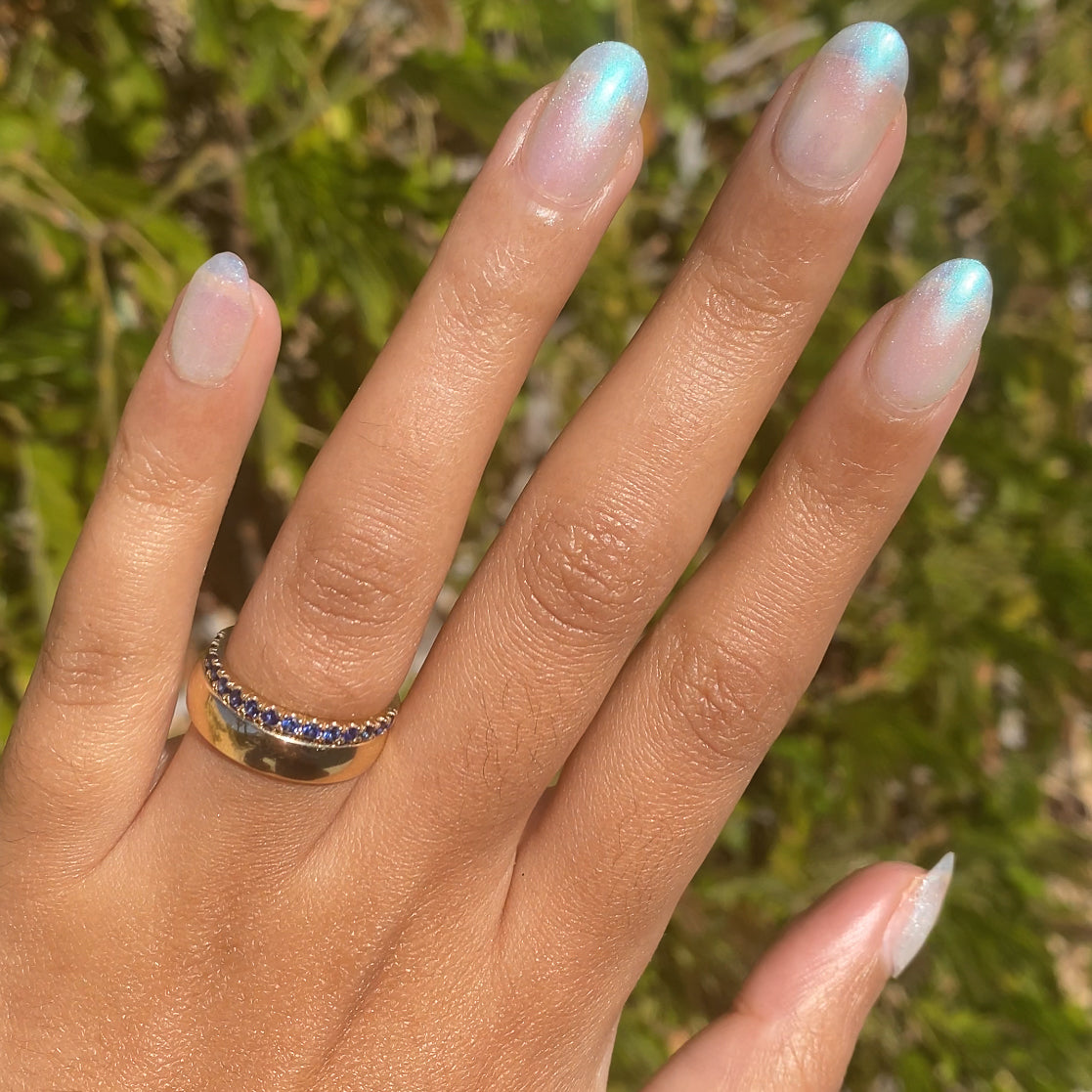 Frosted Gloss、mySite、solidvoid